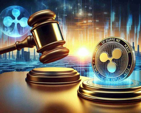 El Triunfo Legal de Ripple Desata el Aumento de XRP: ¿Podría Ser Este el Amanecer de una Nueva Era Cripto?