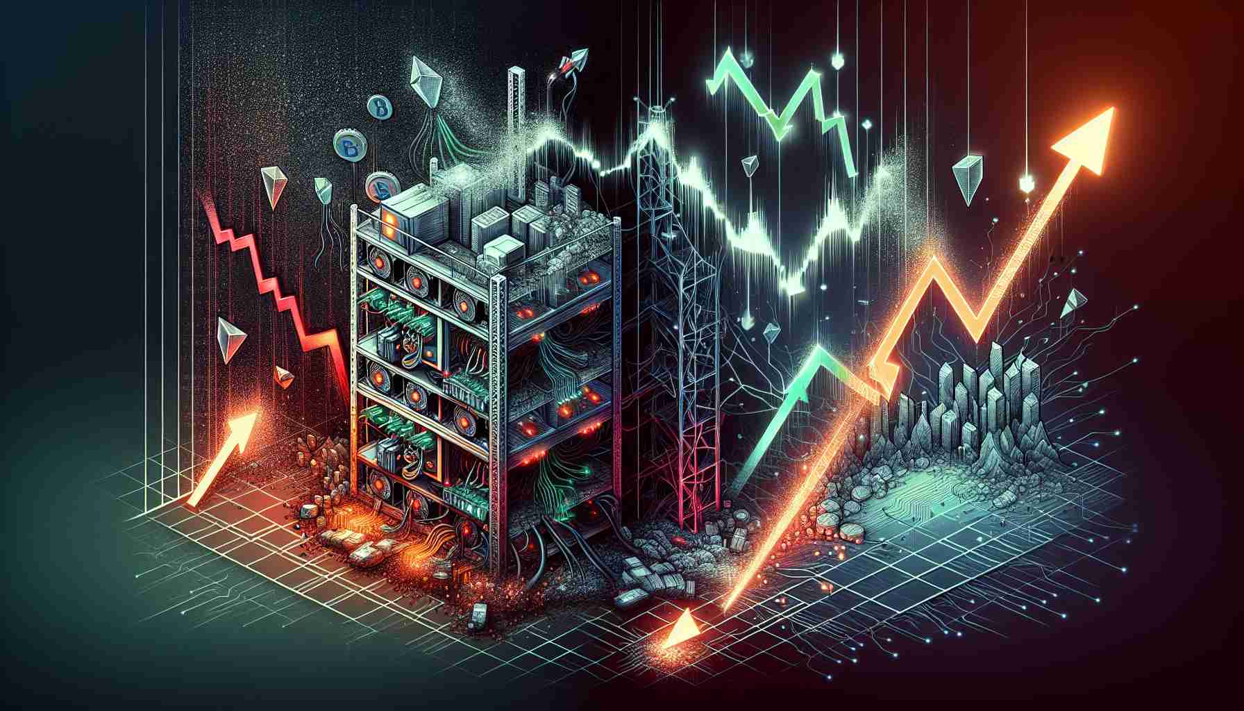 Riot Platforms: Is This Bitcoin Mining Stock About to Soar or Crash?