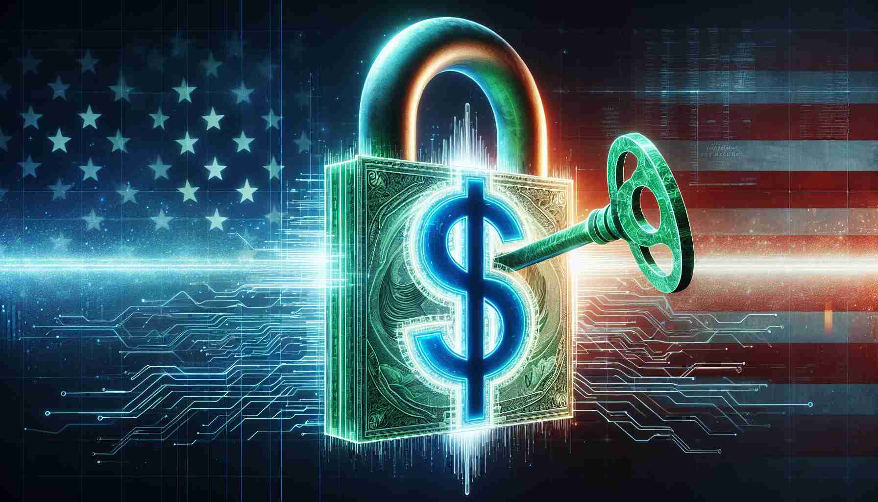 Unlocking the Future: How a Digital Shift May Bolster the U.S. Dollar!