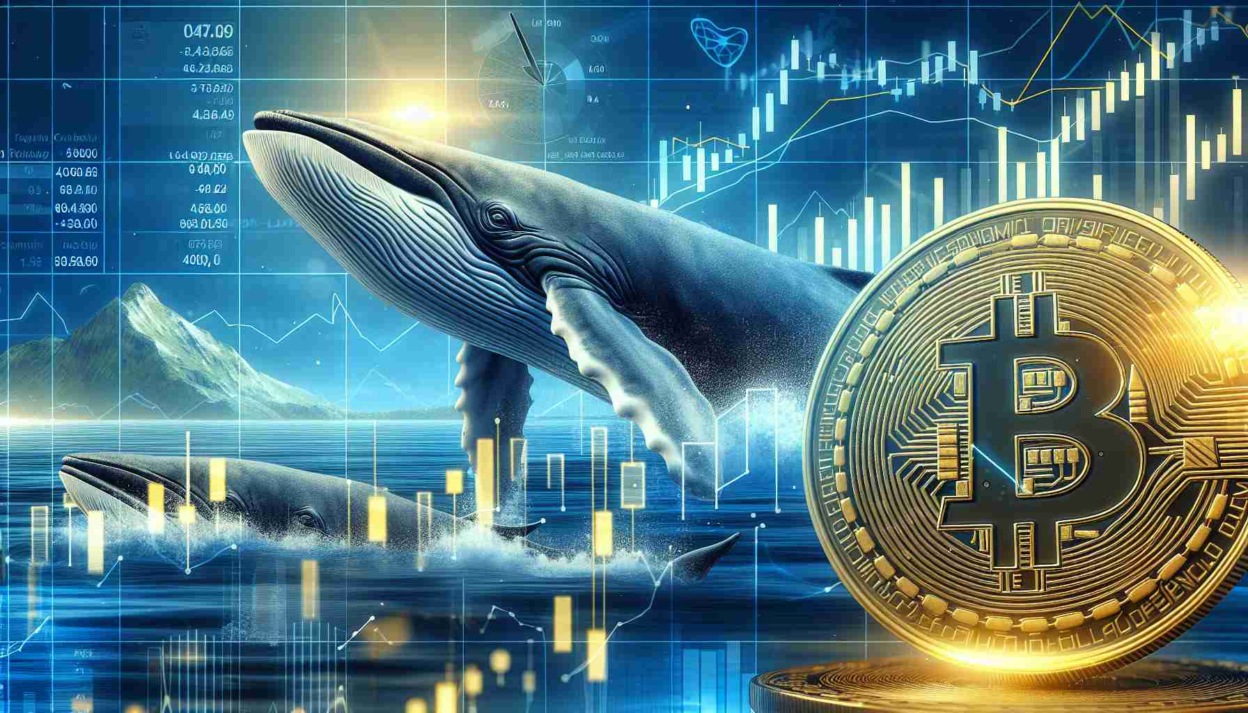 Whales Are Betting Big on EIGEN: Could This Be the Next Crypto Comeback?