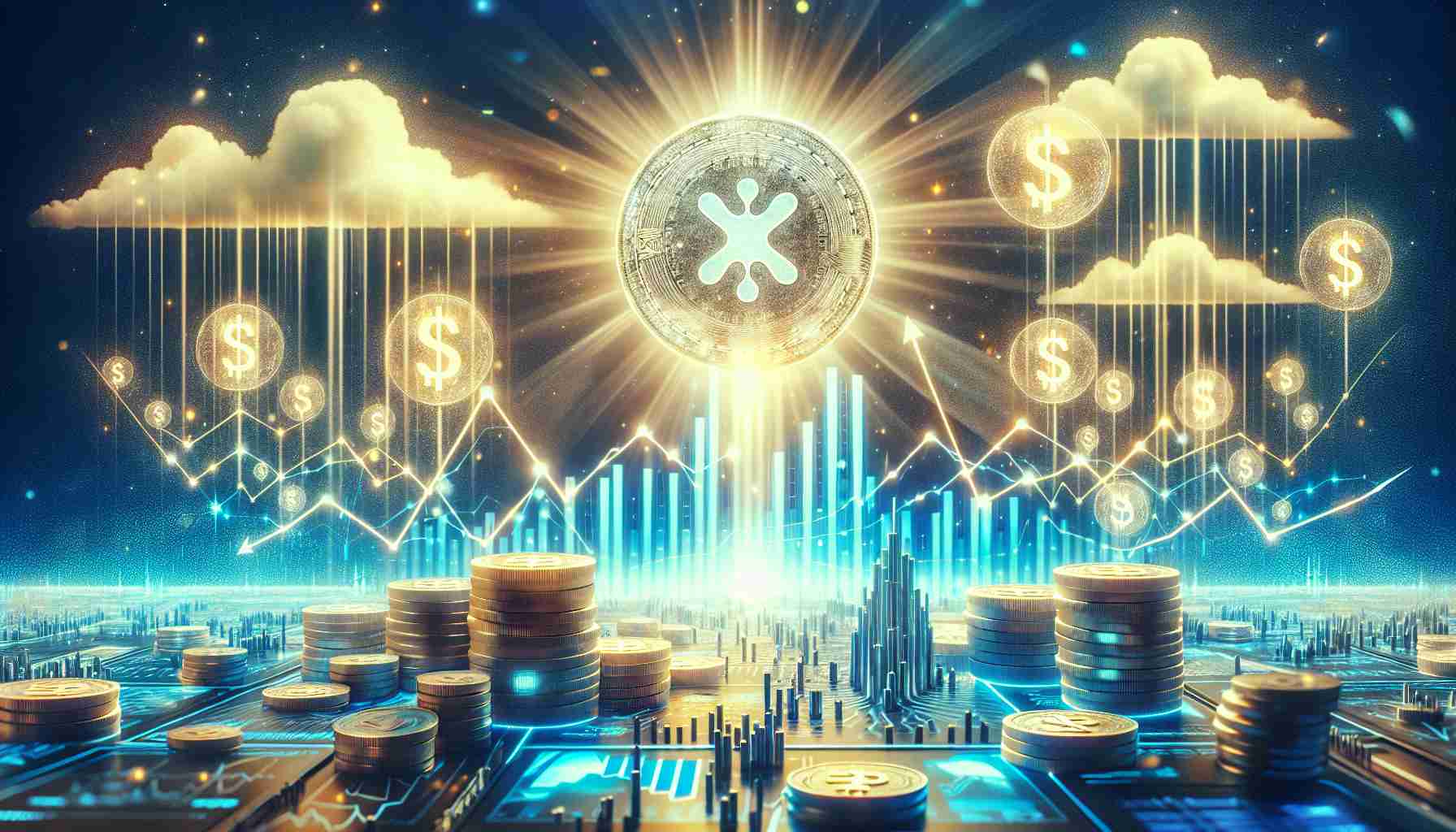 Why XRP's Future Is Shining Bright: The Institutional ETF Gamechanger