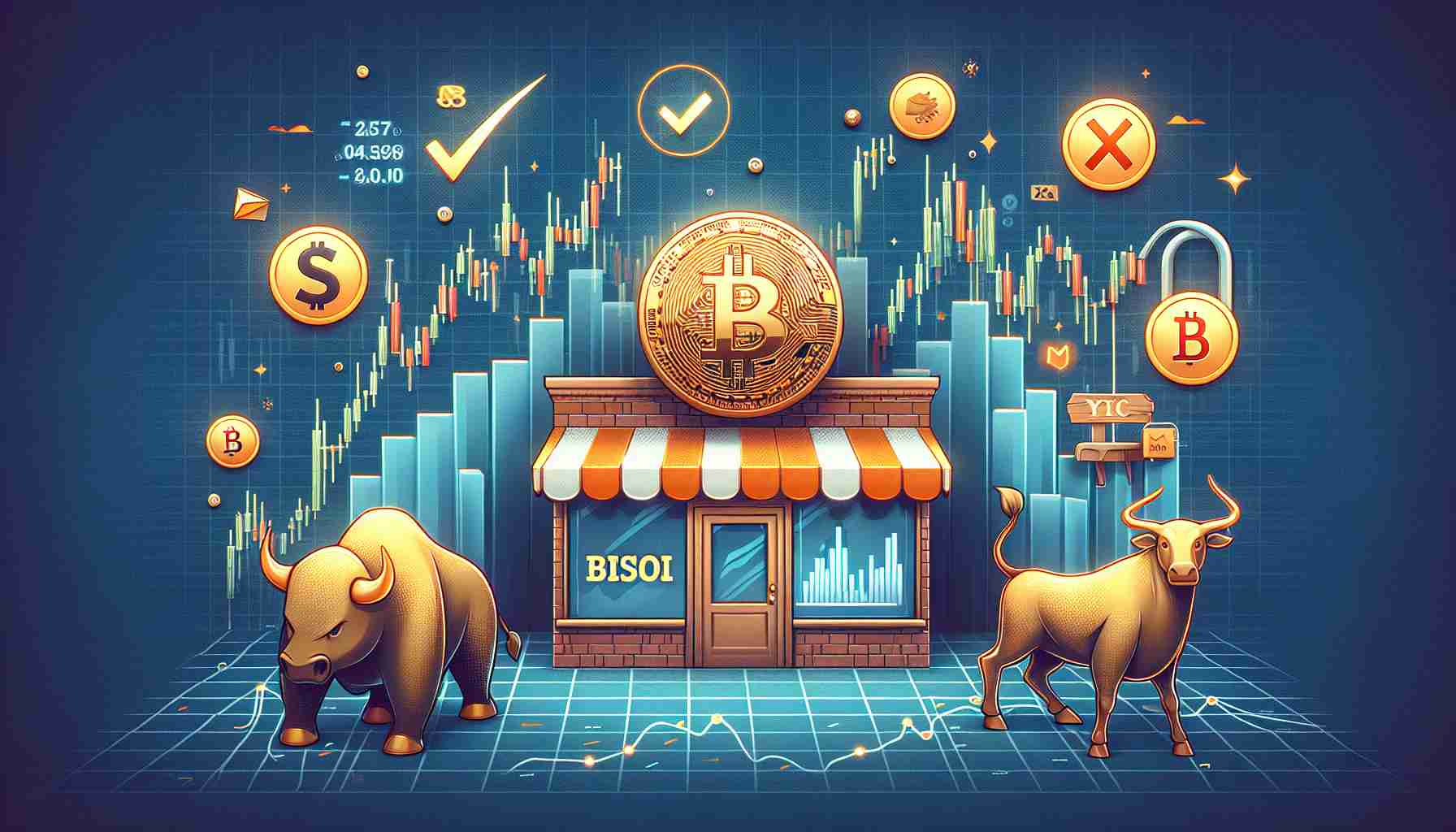 Are Retail Investors Out of Touch with the Crypto Industry? Insights from Bitwise!