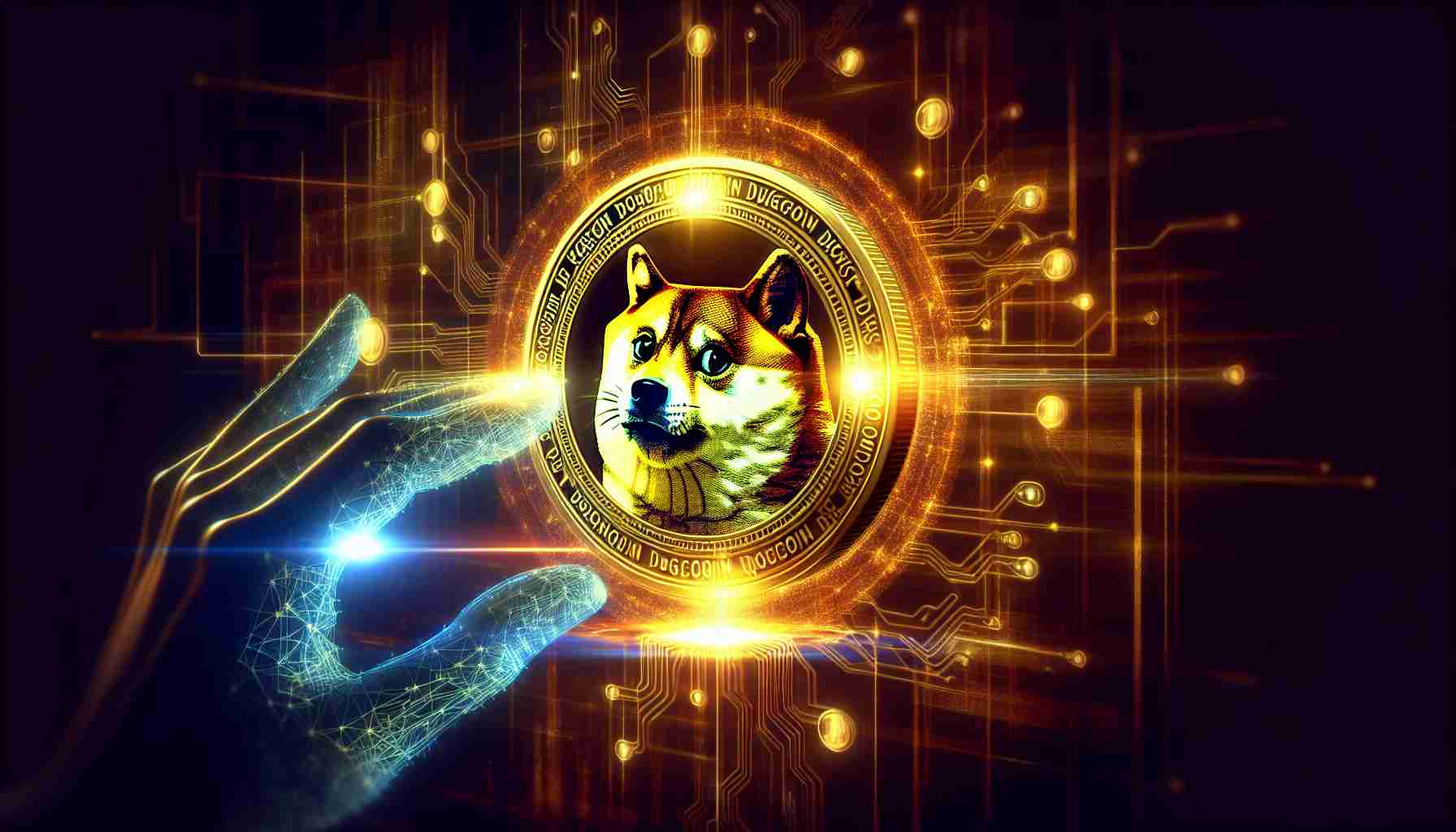 Dogecoin's Revolutionary Leap: How Its Tech Innovations Could Reshape Your Finances