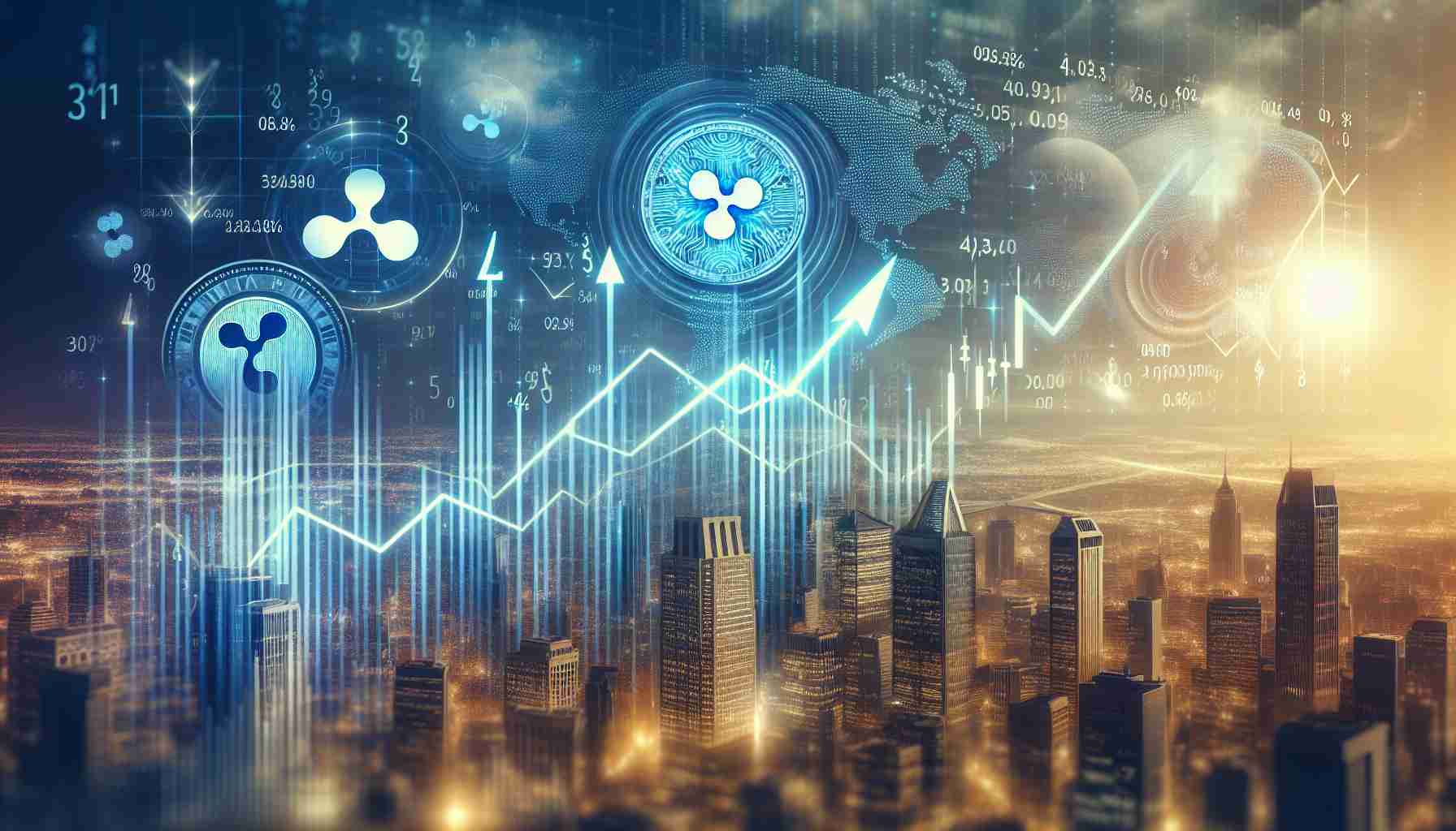 Ripple's XRP Soars 4% as Exciting New Investment Opportunity Emerges!