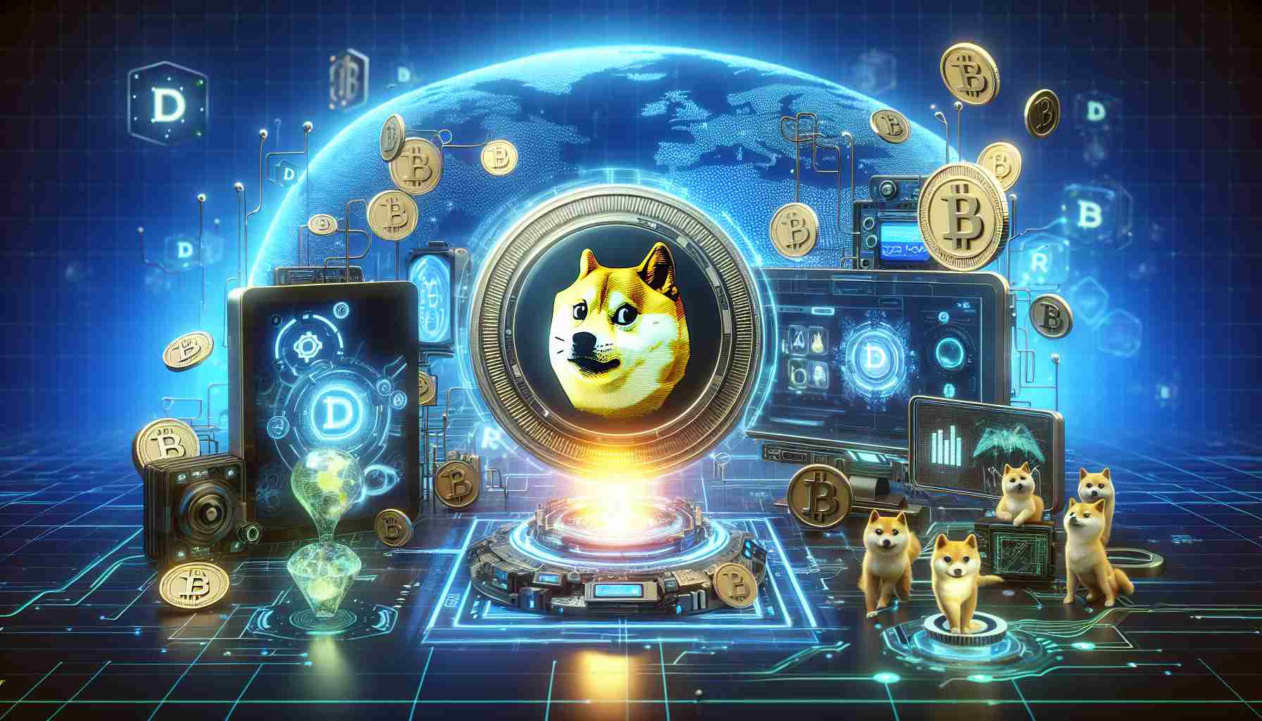 Dogecoin Revolution: What's Next in the Crypto Game?