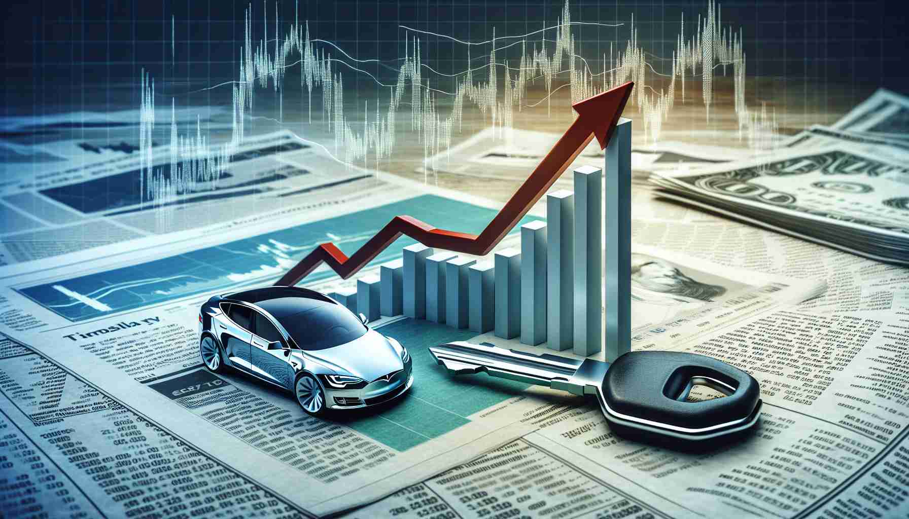 Tesla Stocks Set to Surge? Don't Miss This Key Driver!