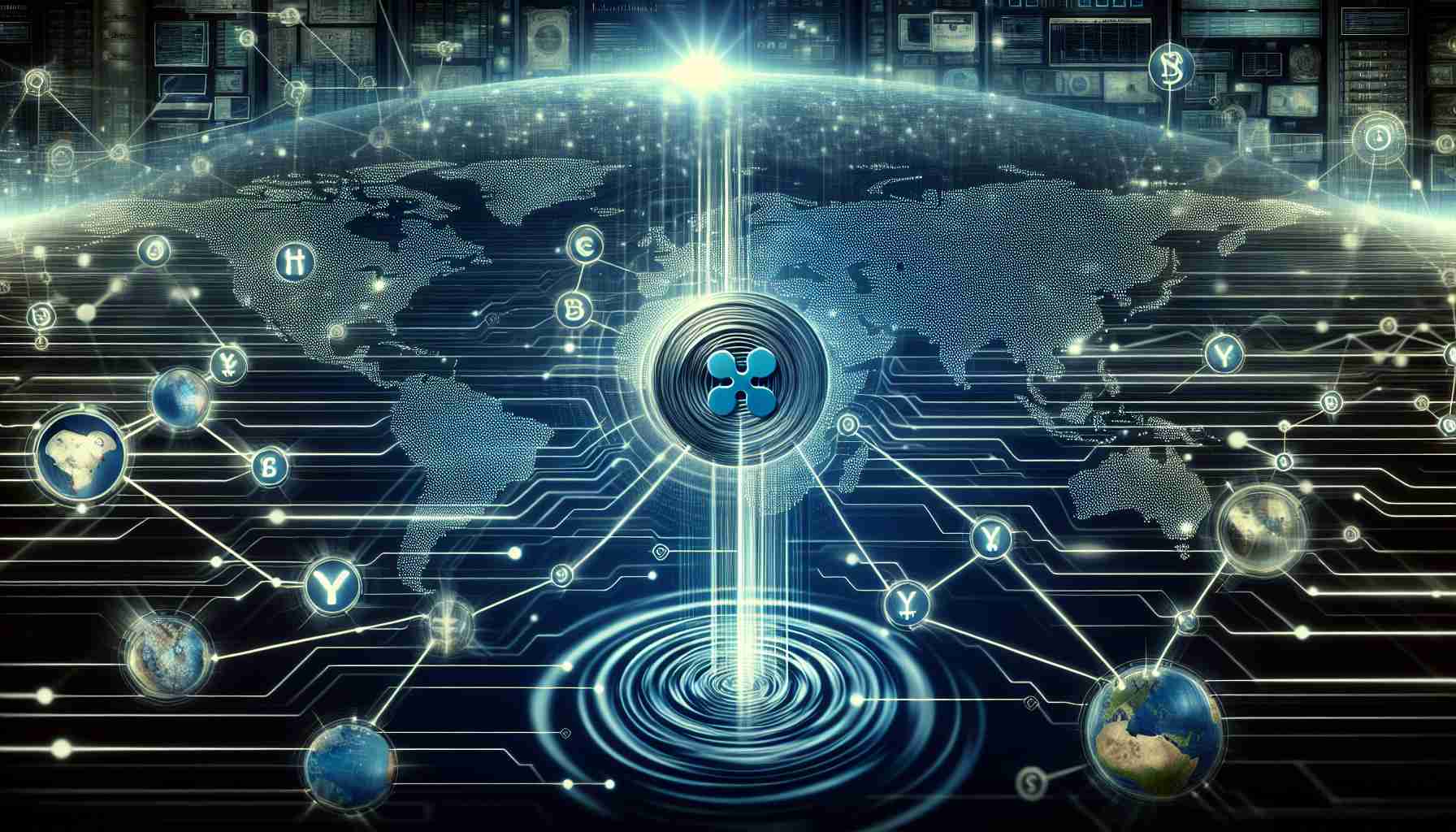 Revolutionizing Global Finance: How Ripple's XRP Dominates Cross-Border Payments