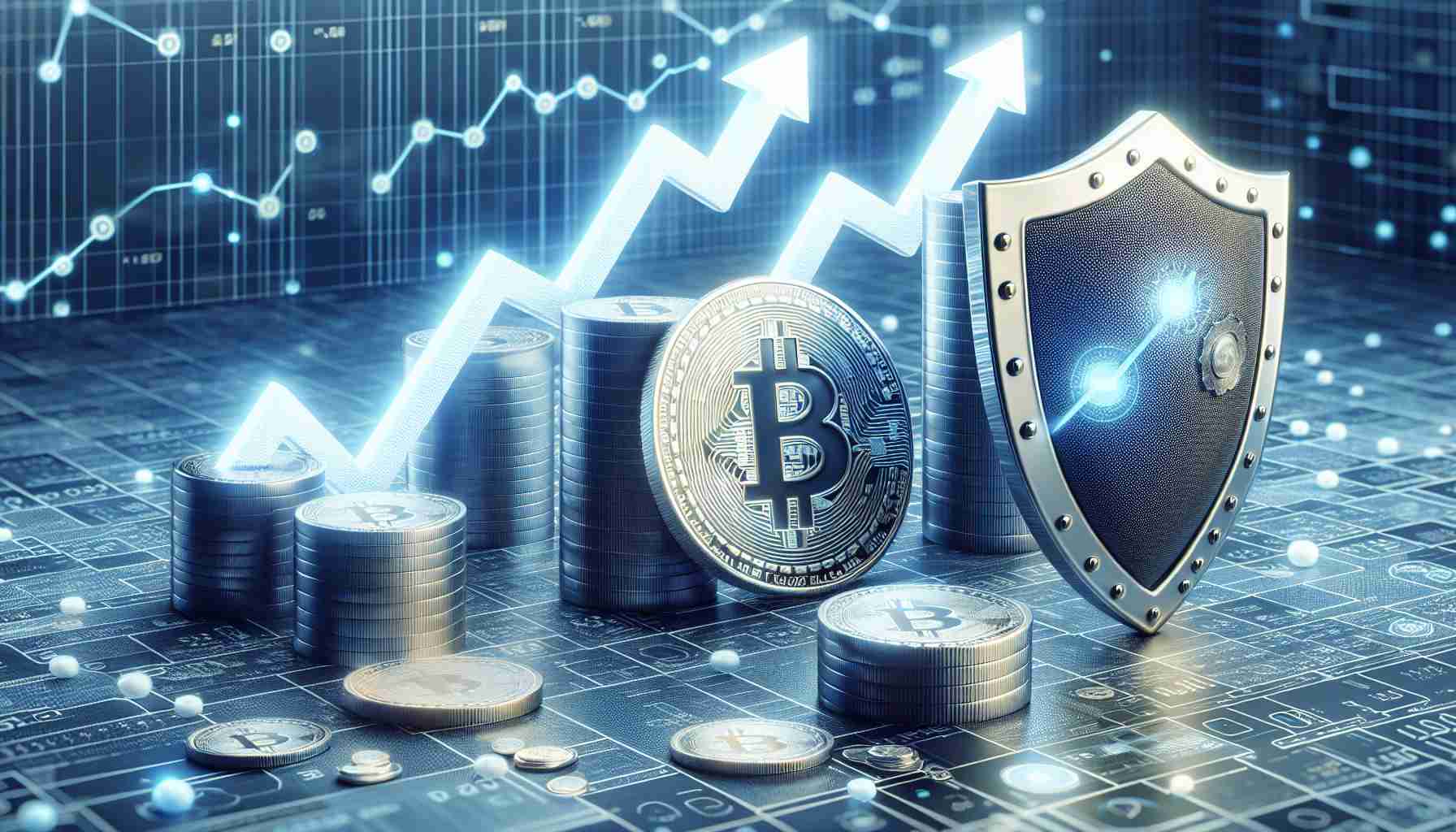 Could Cryptocurrency Be Your Secret Weapon Against Inflation?