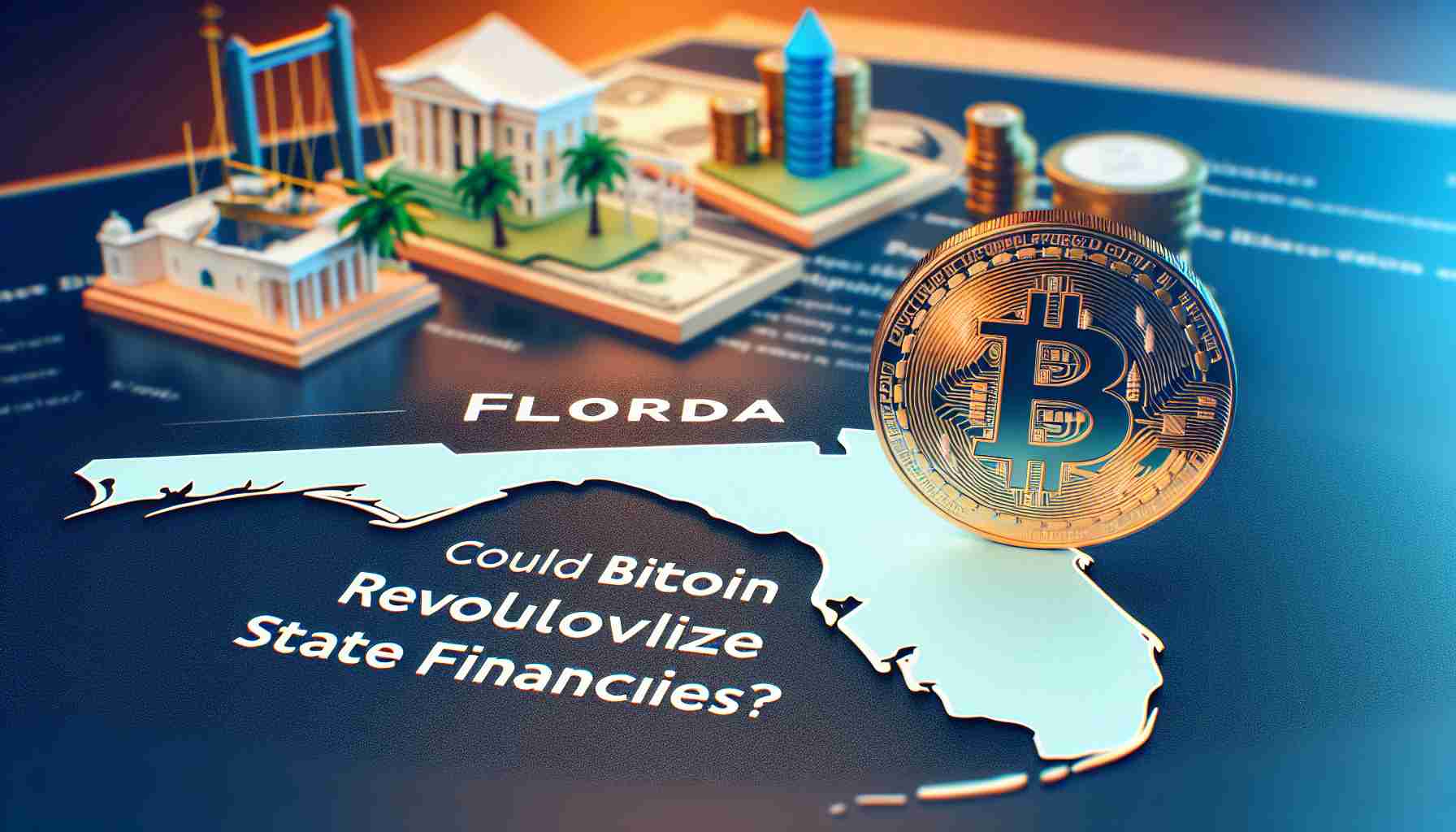 Florida’s Bold Move: Could Bitcoin Revolutionize State Finances?