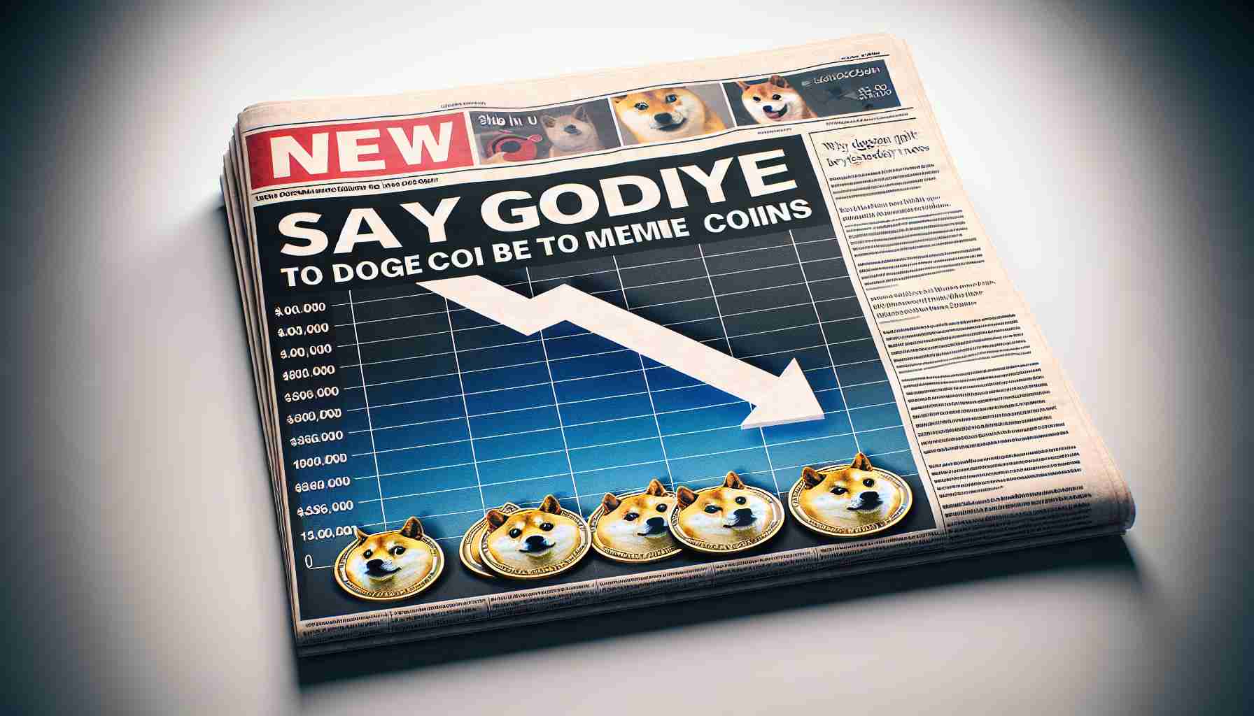 Say Goodbye to Meme Coins: Why Dogecoin and Shiba Inu Might Be Yesterday's News!