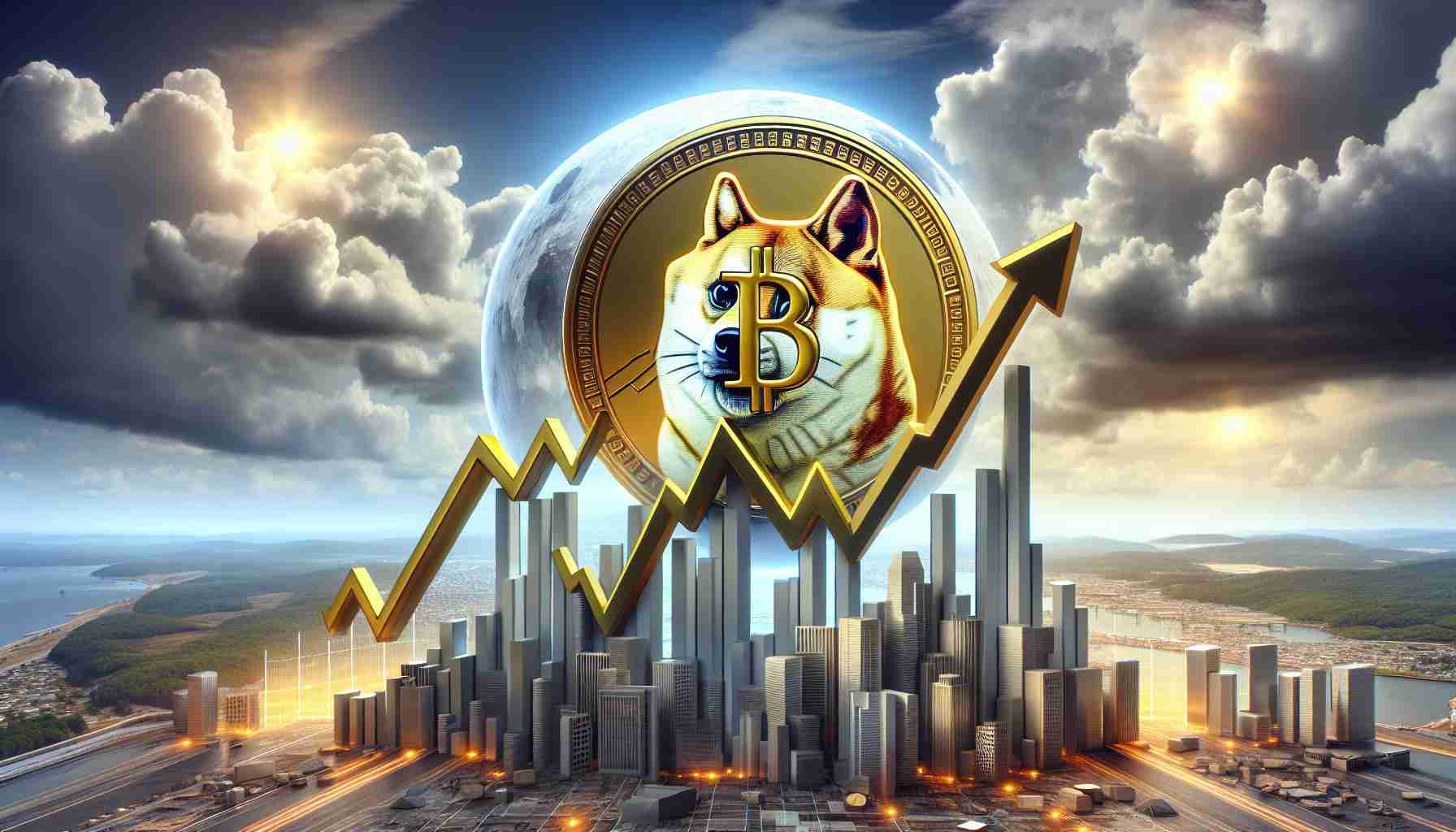 Uncover the Future of Crypto: Dogecoin's Roller Coaster and the Rise of WallitIQ