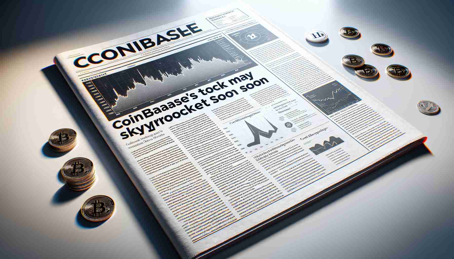 Is Coinbase’s Stock About to Skyrocket? Here’s What You Need to Know!