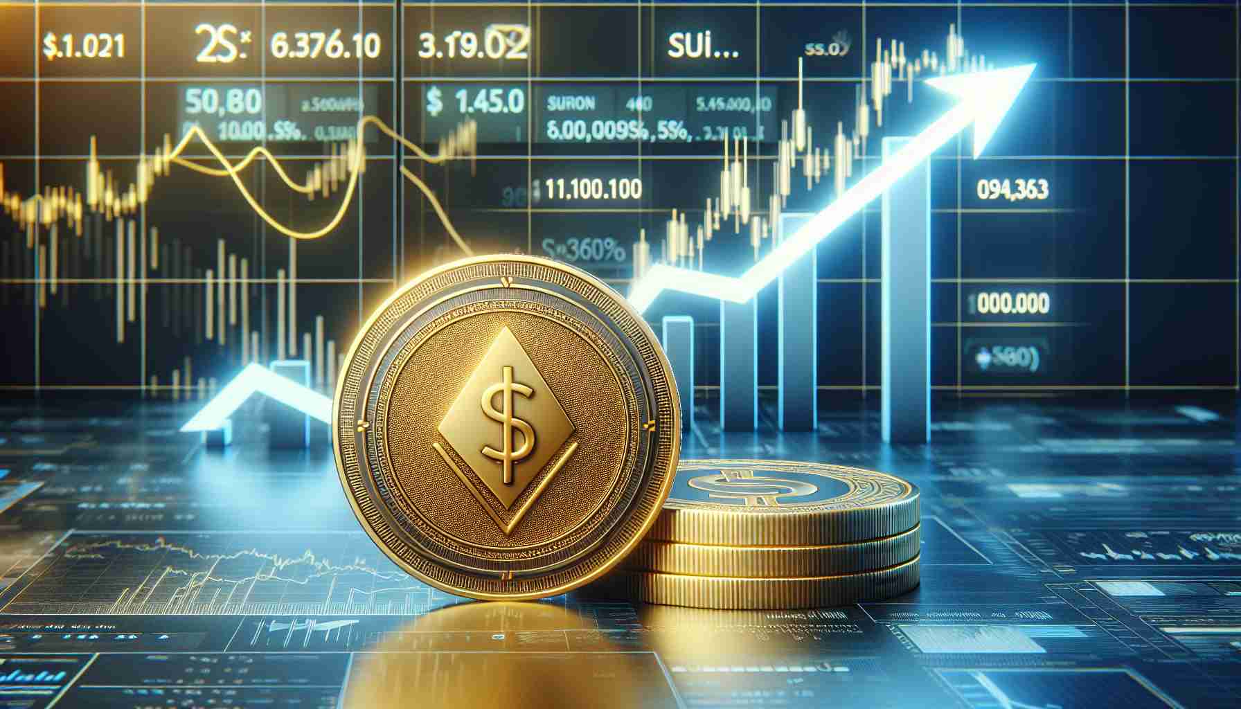 Unlocking Sui: Could This Crypto See 10X Growth?