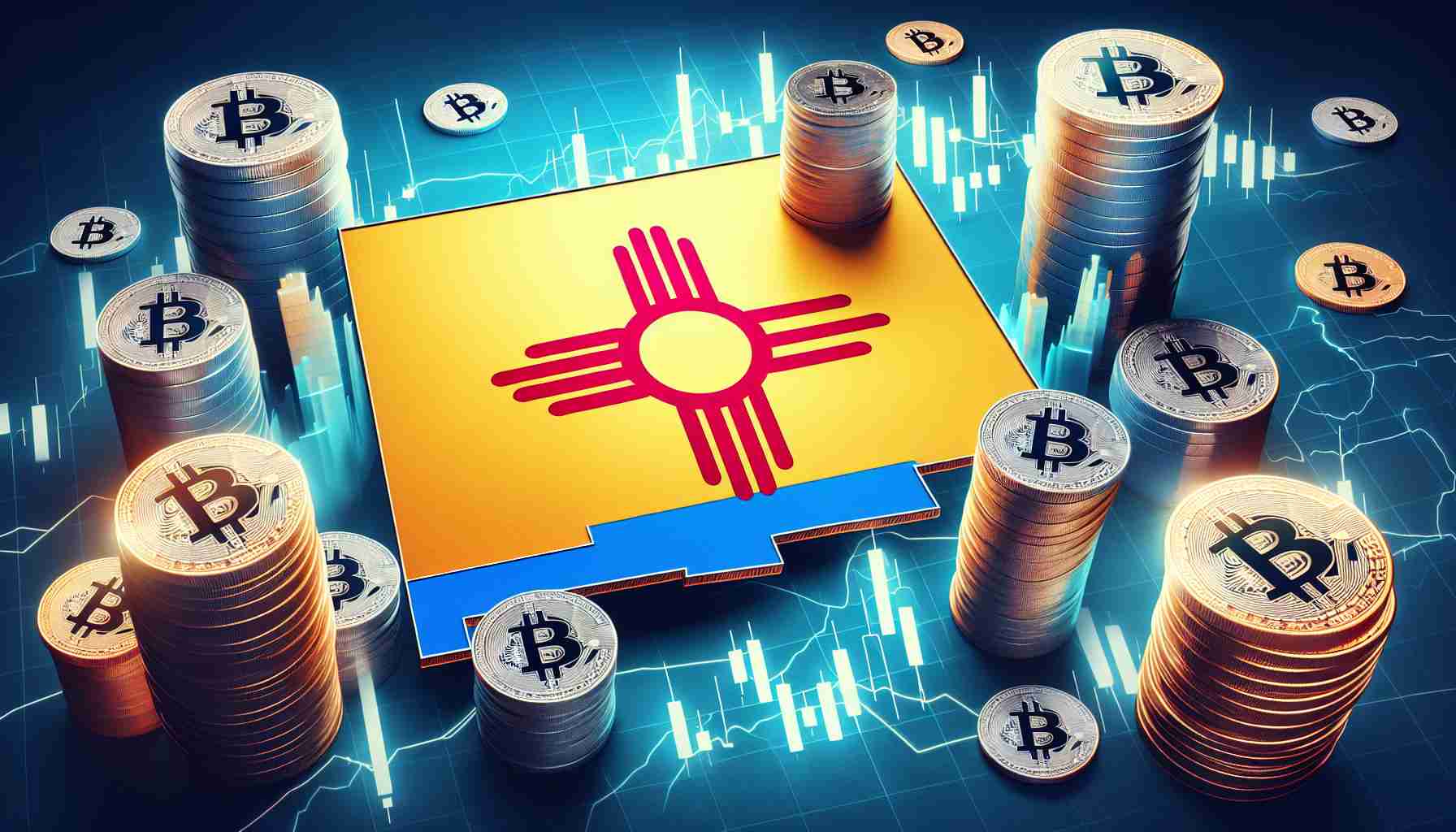 New Mexico's Bold Move: Is Bitcoin the Future of State Investments?