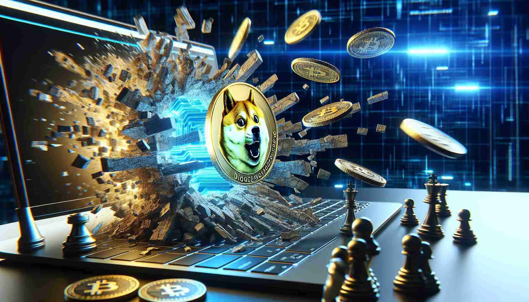 The Surprising Dogecoin Breakout That Could Change the Game