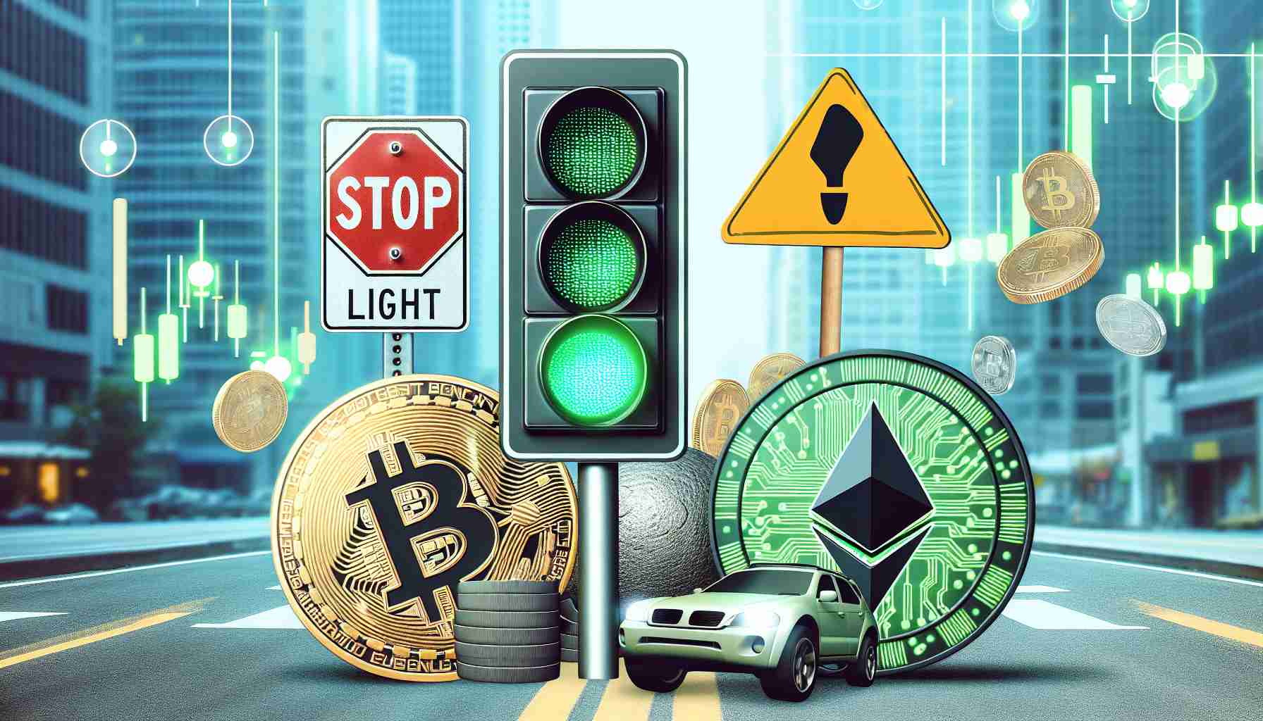 Bitcoin and Ethereum ETFs Get Green Light: What’s Stopping the Boom?