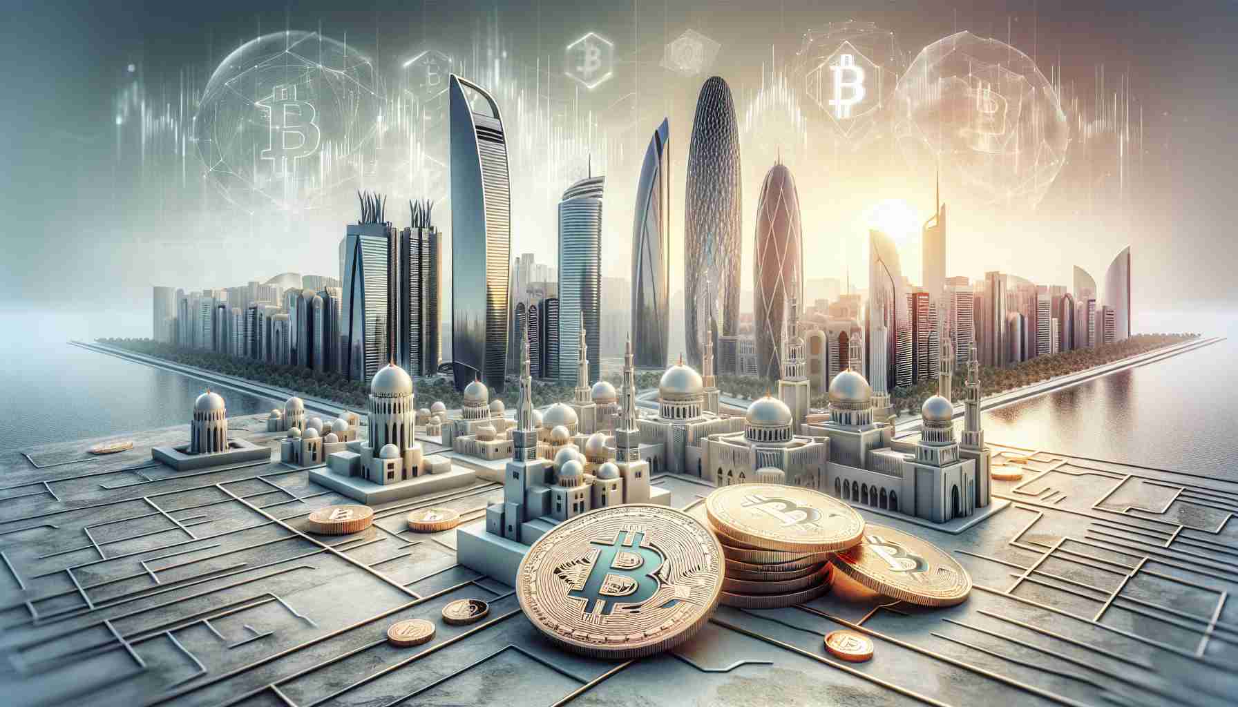 The $437 Million Bet: How Abu Dhabi is Leading the Middle East into Bitcoin