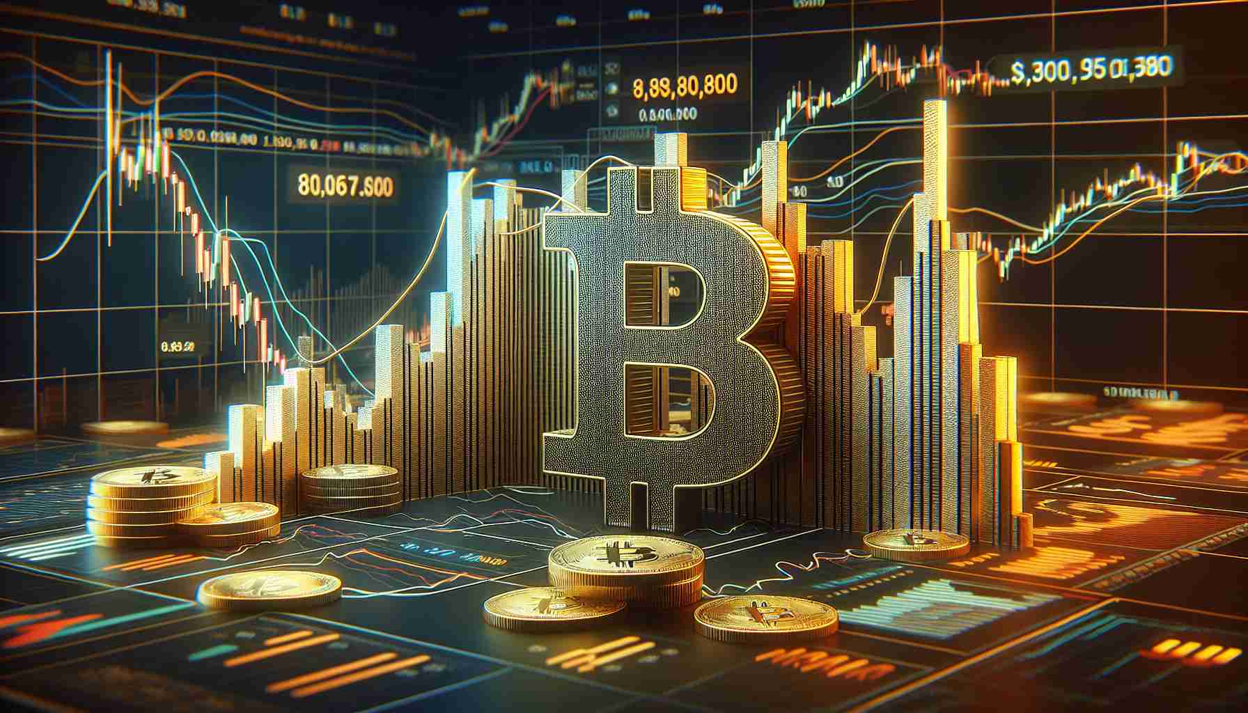 Bitcoin Stays in a Tight Range: What It Means for Investors