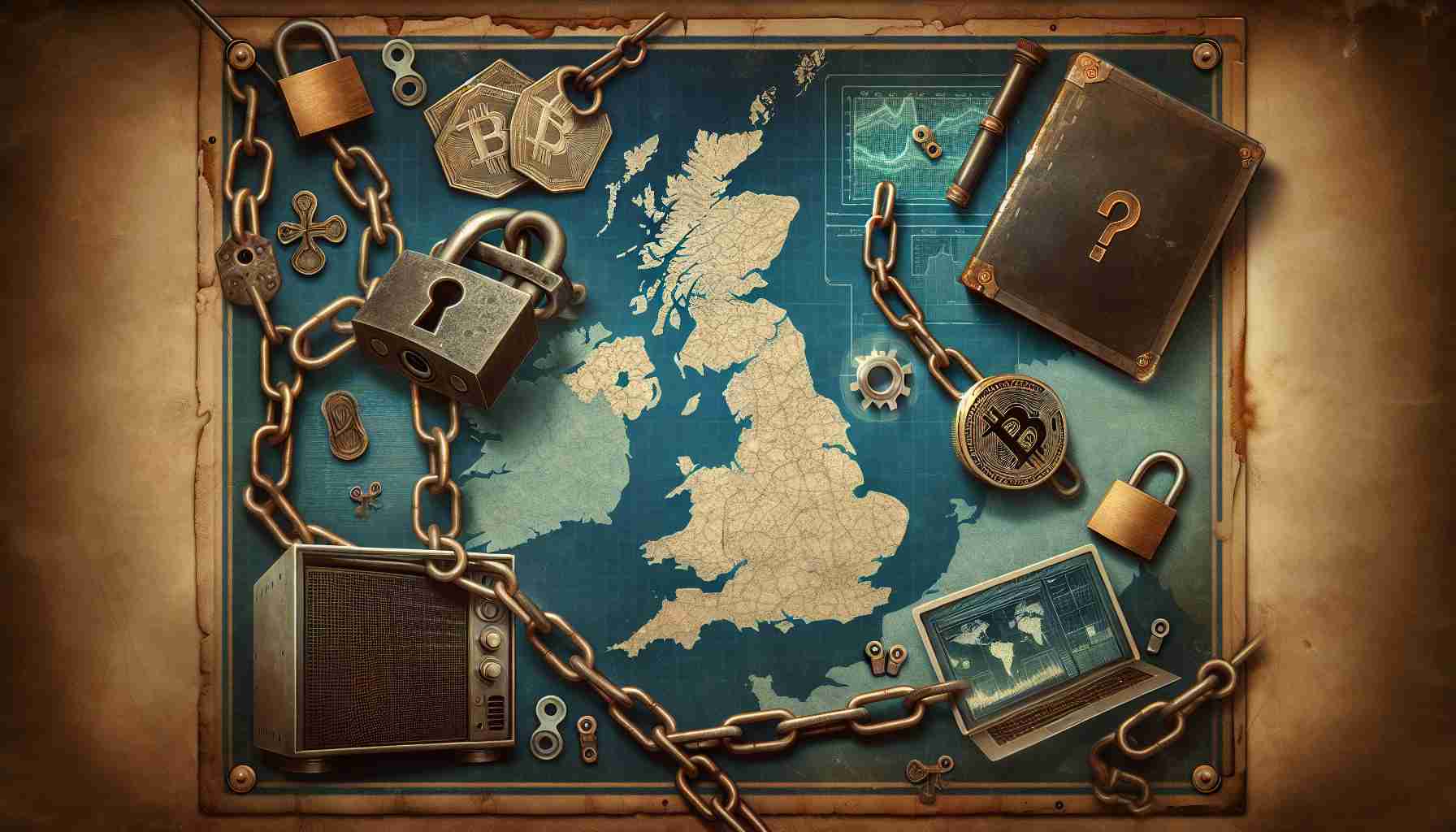 Unraveling the Mystery: What Happened to Blockchain Access UK?