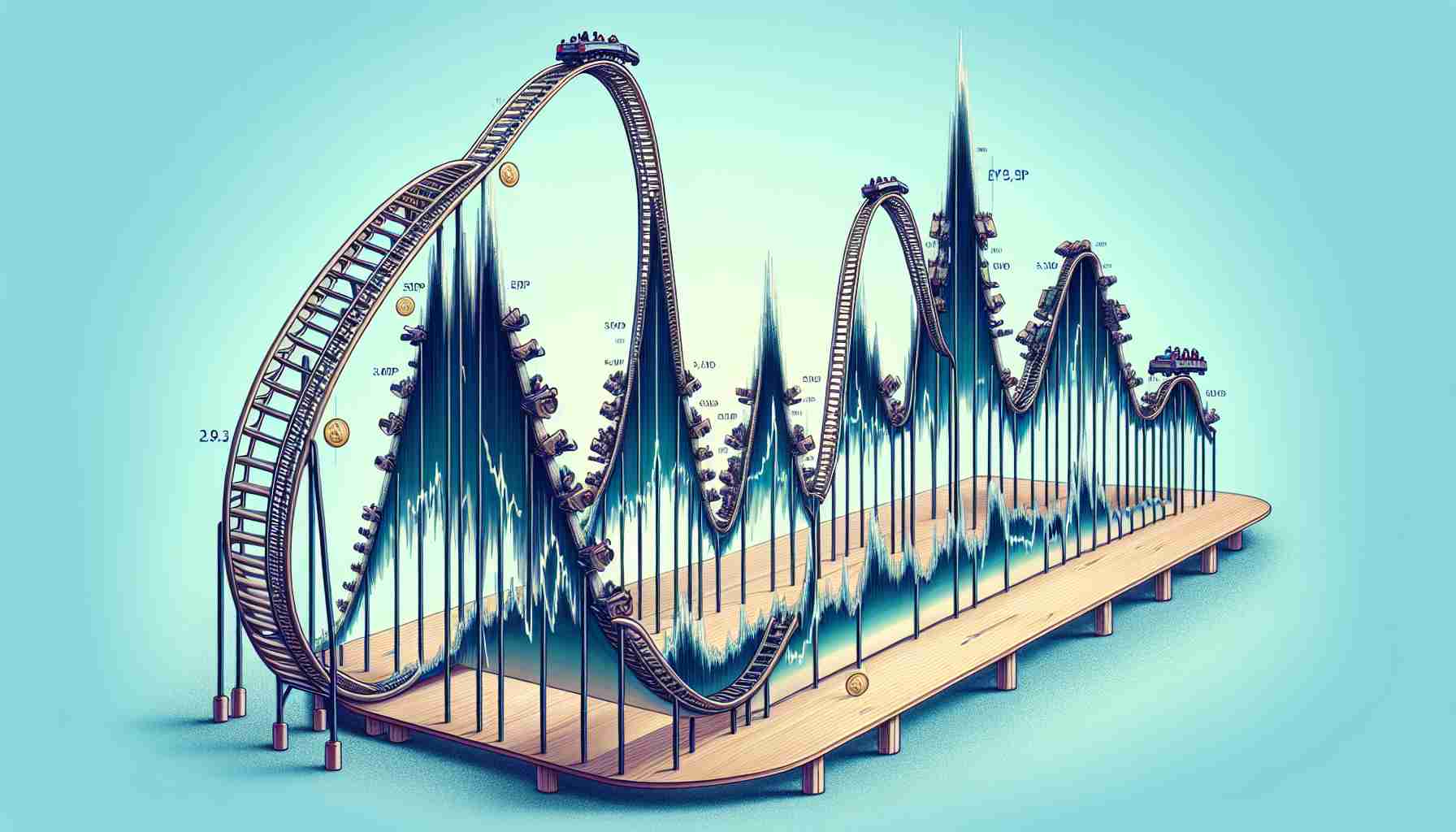 Ripple's Roller-Coaster: Will XRP's Price Surge Spark a Short Squeeze?