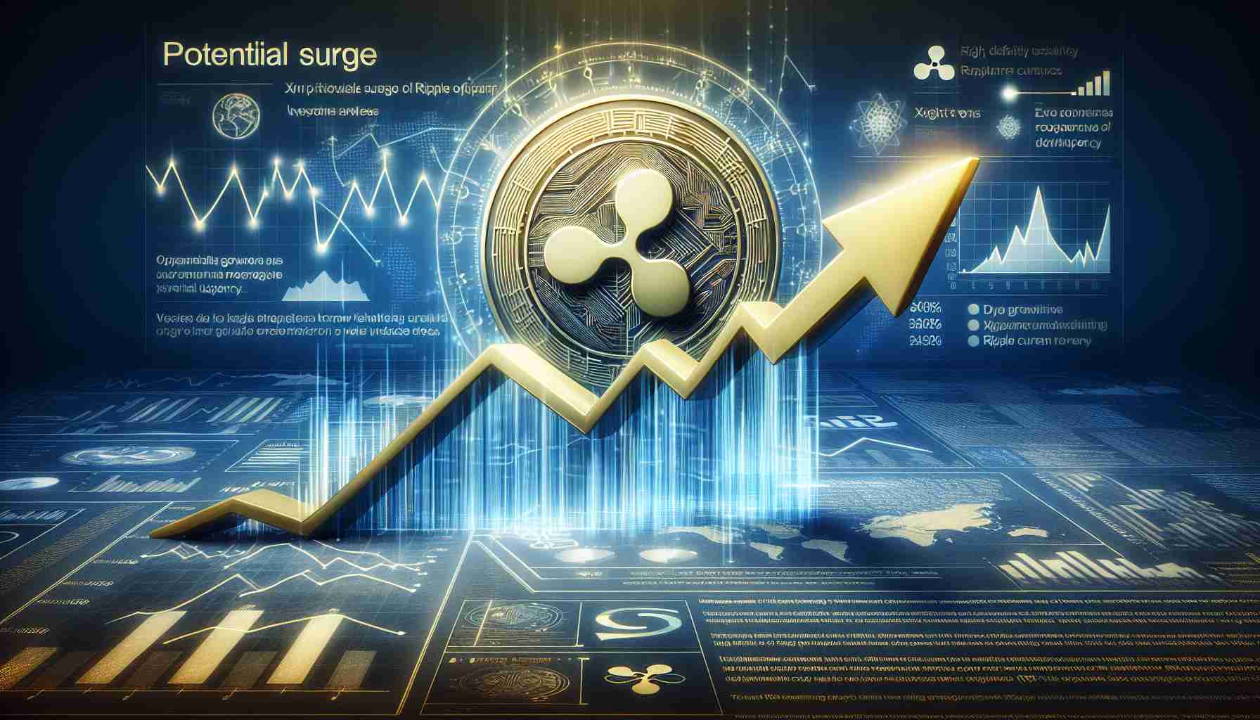 Unveiling XRP's Potential Surge: What Investors Should Know Now!