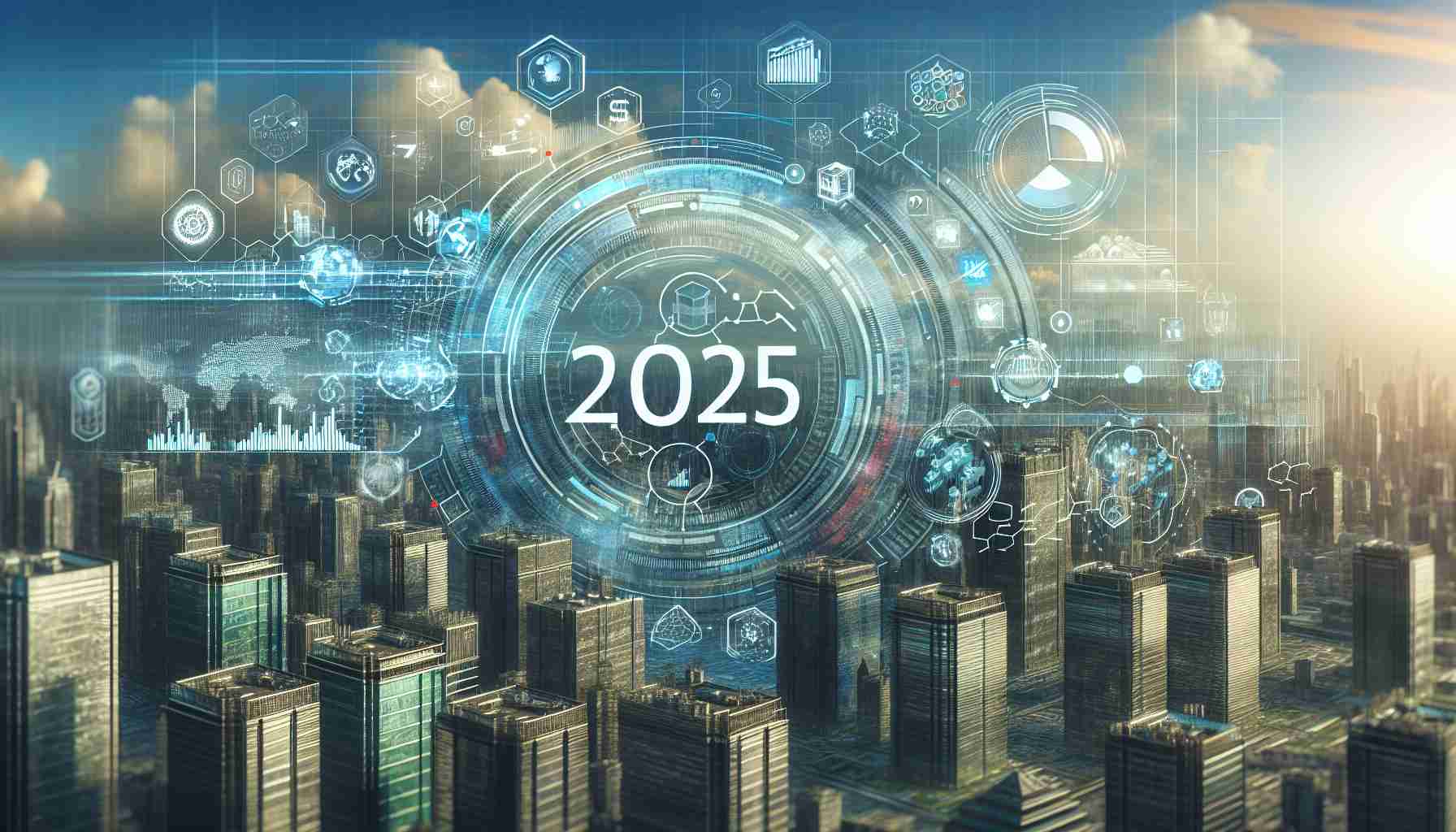 The 2025 Finance Law: A Glimpse of a Tech-Driven Fiscal Future!