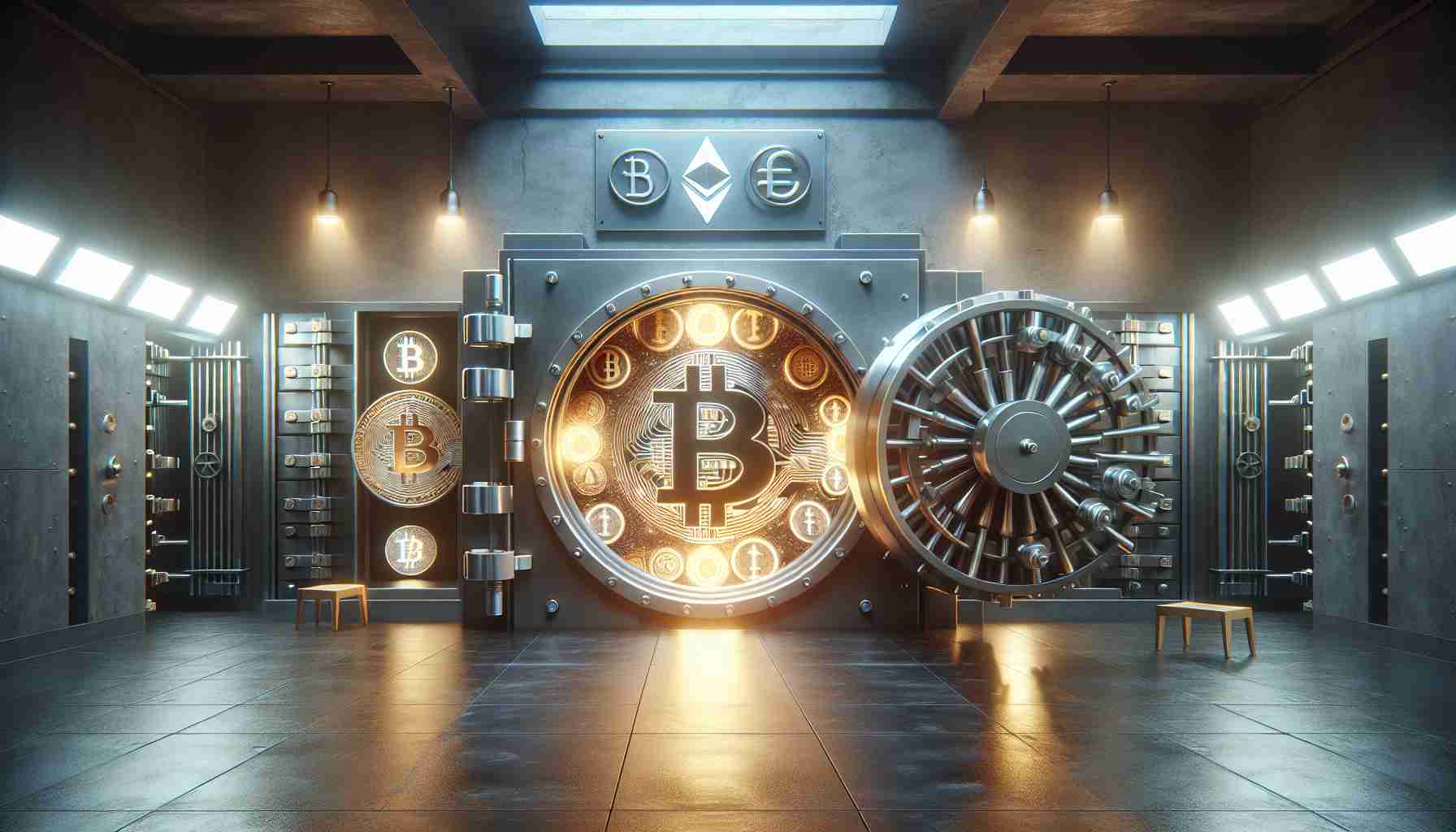 Unlocking the Crypto Vault: FDIC’s Bold Move Opens New Doors for Banks!