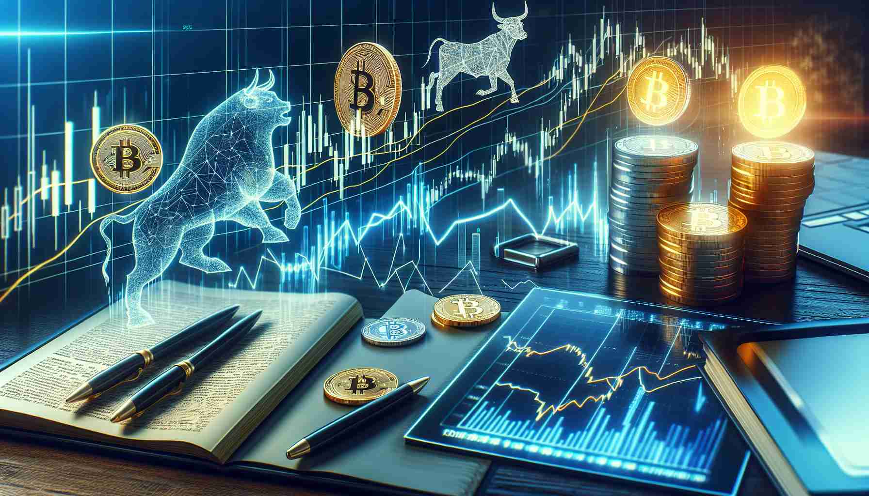 Exclusive Insights: What to Expect from Stocks and Crypto in 2025!