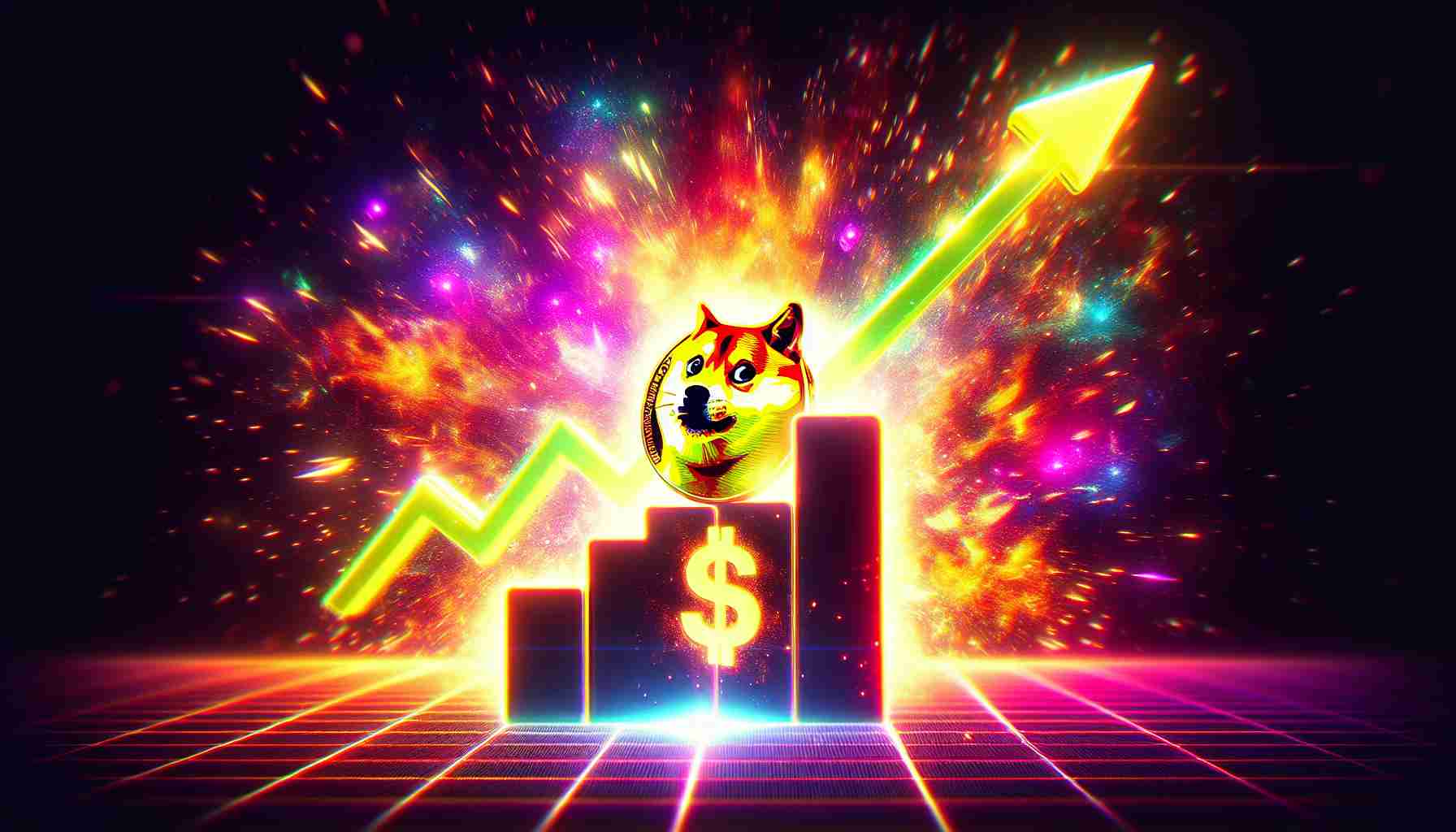 Is Dogecoin About to Explode? Analysts Predict a Whopping $20 Surge!