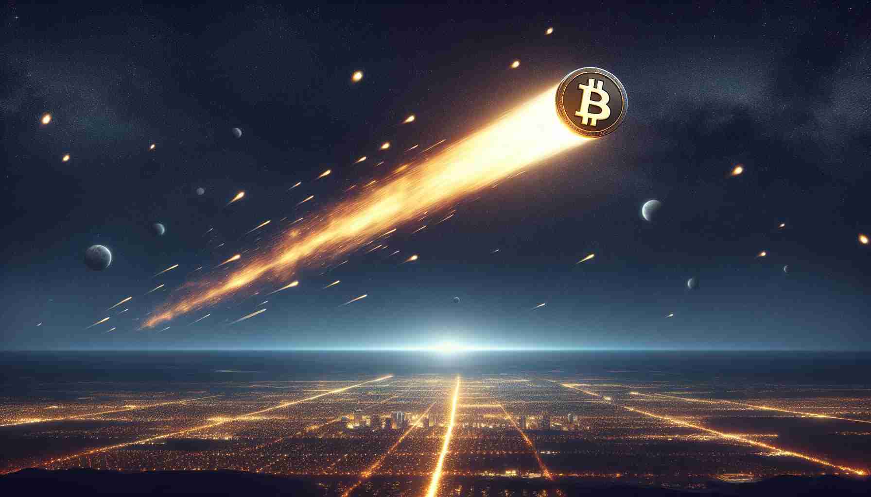 Dogecoin's Meteoric Rise: Could It Soar to $440?