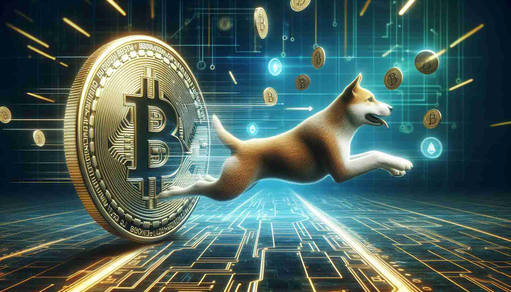 From Meme to Mainstream: Dogecoin's Technological Leap Forward