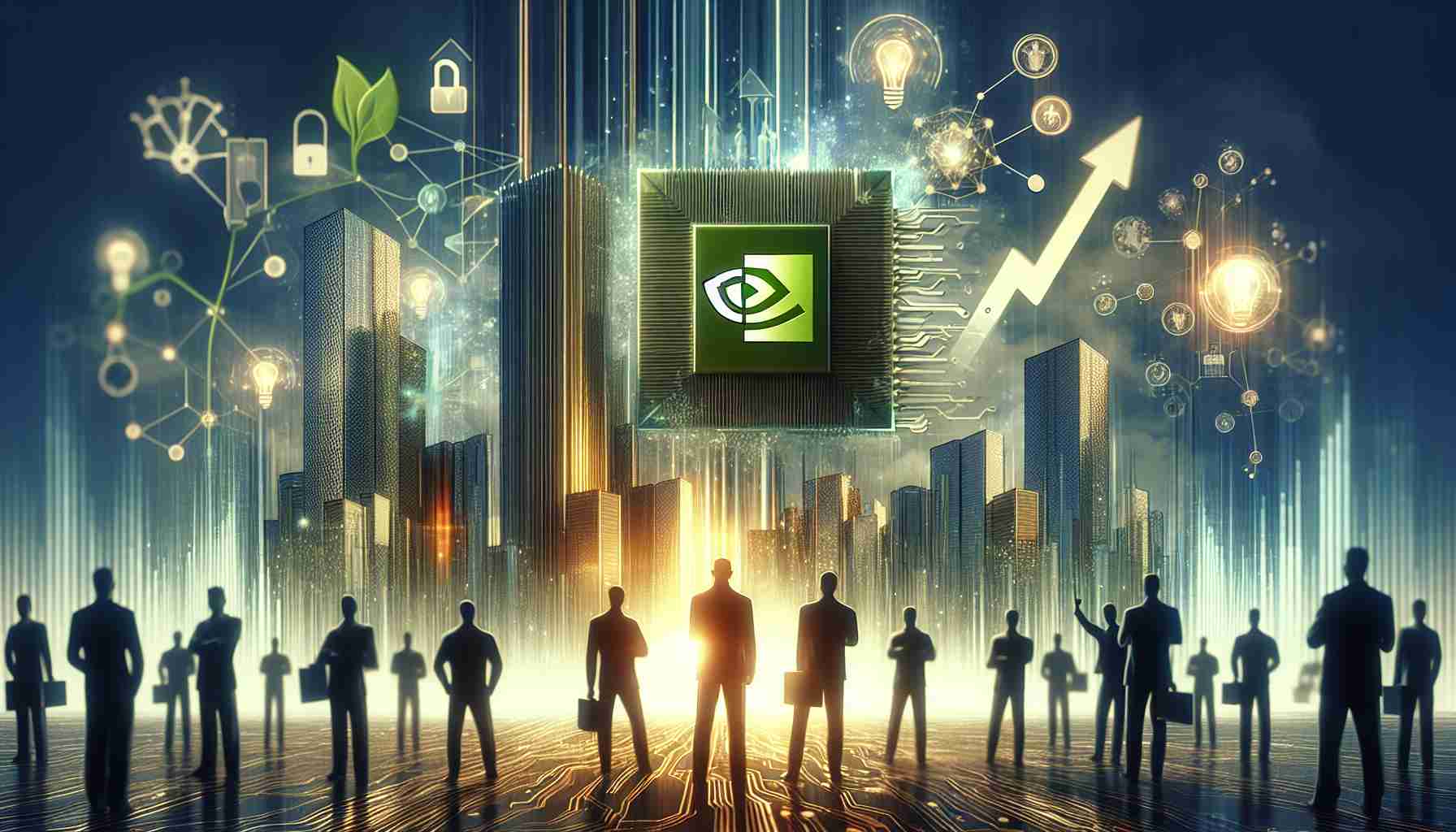 Nvidia's Next Big Leap: Why AI Demand Keeps Investors Hooked Despite Setbacks