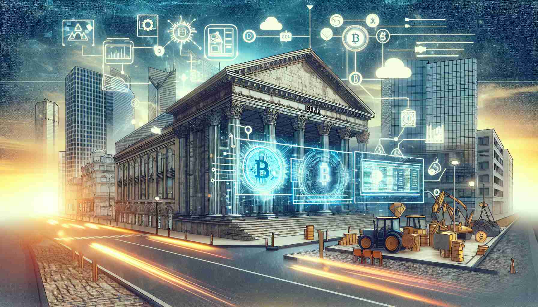 Groundbreaking Shift: FDIC Overhauls Crypto Regulations to Boost Banking Innovation!