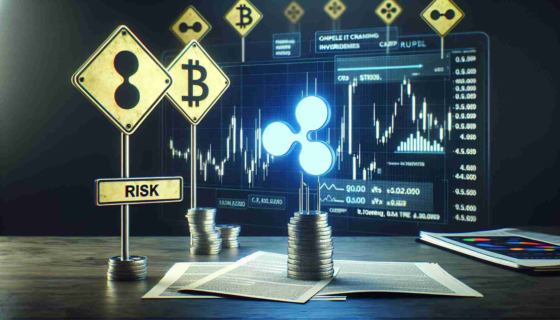 Warning Signs for Ripple: What Traders Need to Know Now!