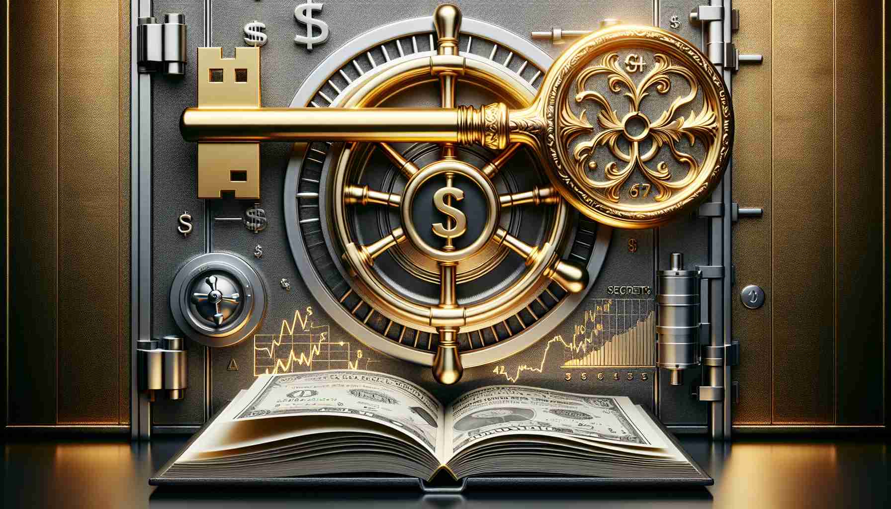 Unlock Your Financial Future: 3 Simple Investing Secrets You Can't Ignore!