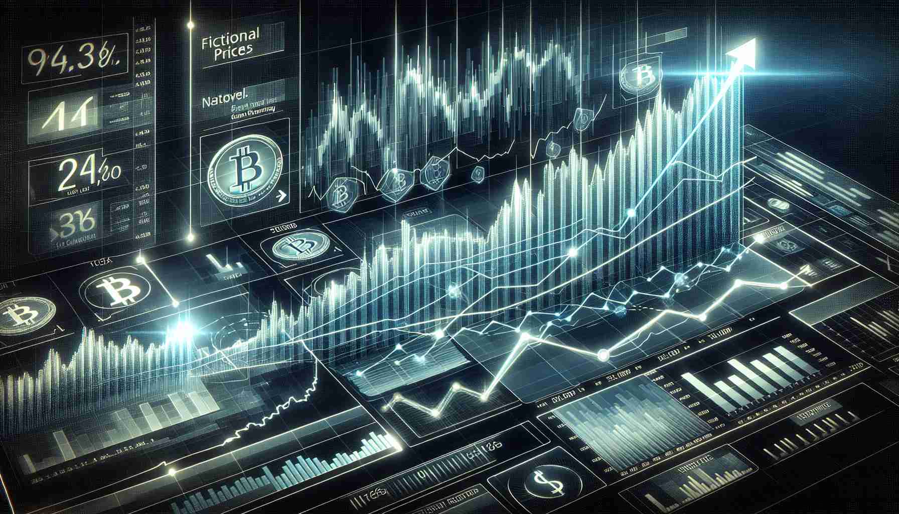 Cardano's Price Surge: What You Need to Know About the Latest ETF Filing!