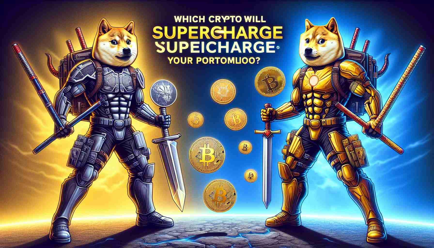 Dogecoin vs. Solana: Which Crypto Will Supercharge Your Portfolio?