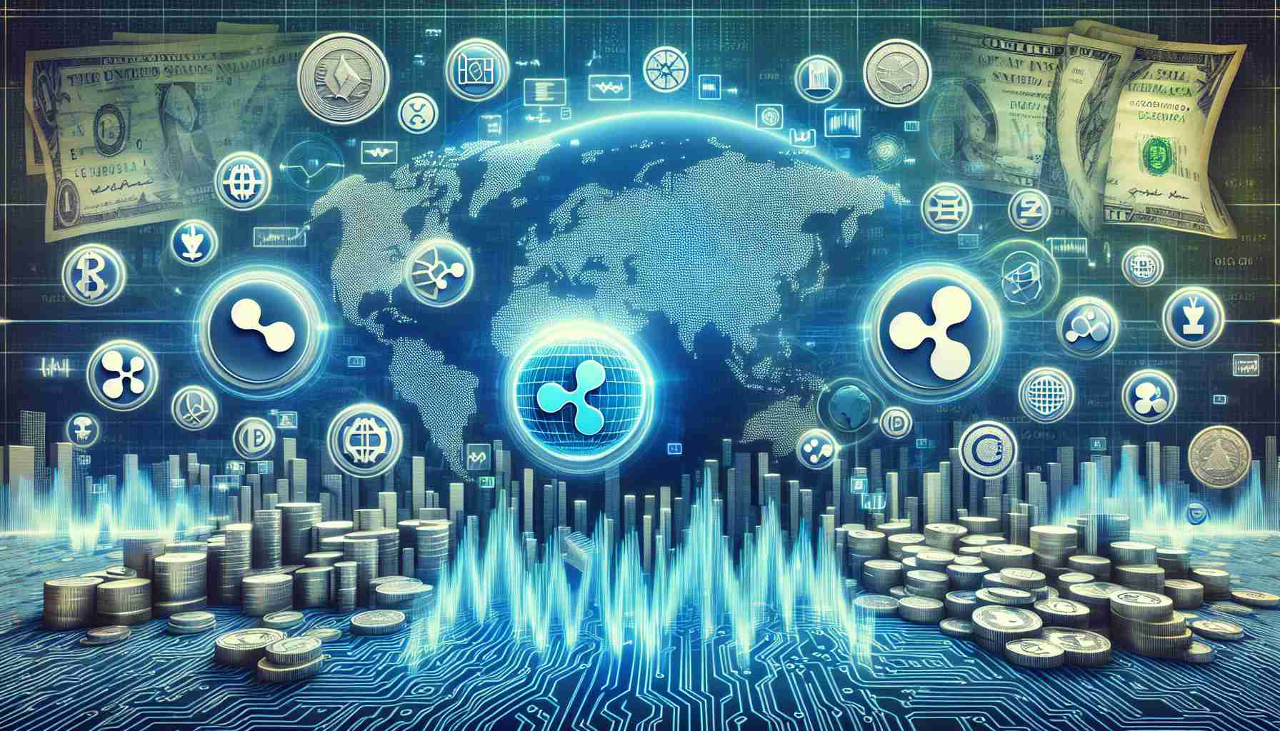 How Ripple's Tech Innovations Are Disrupting Global Finance