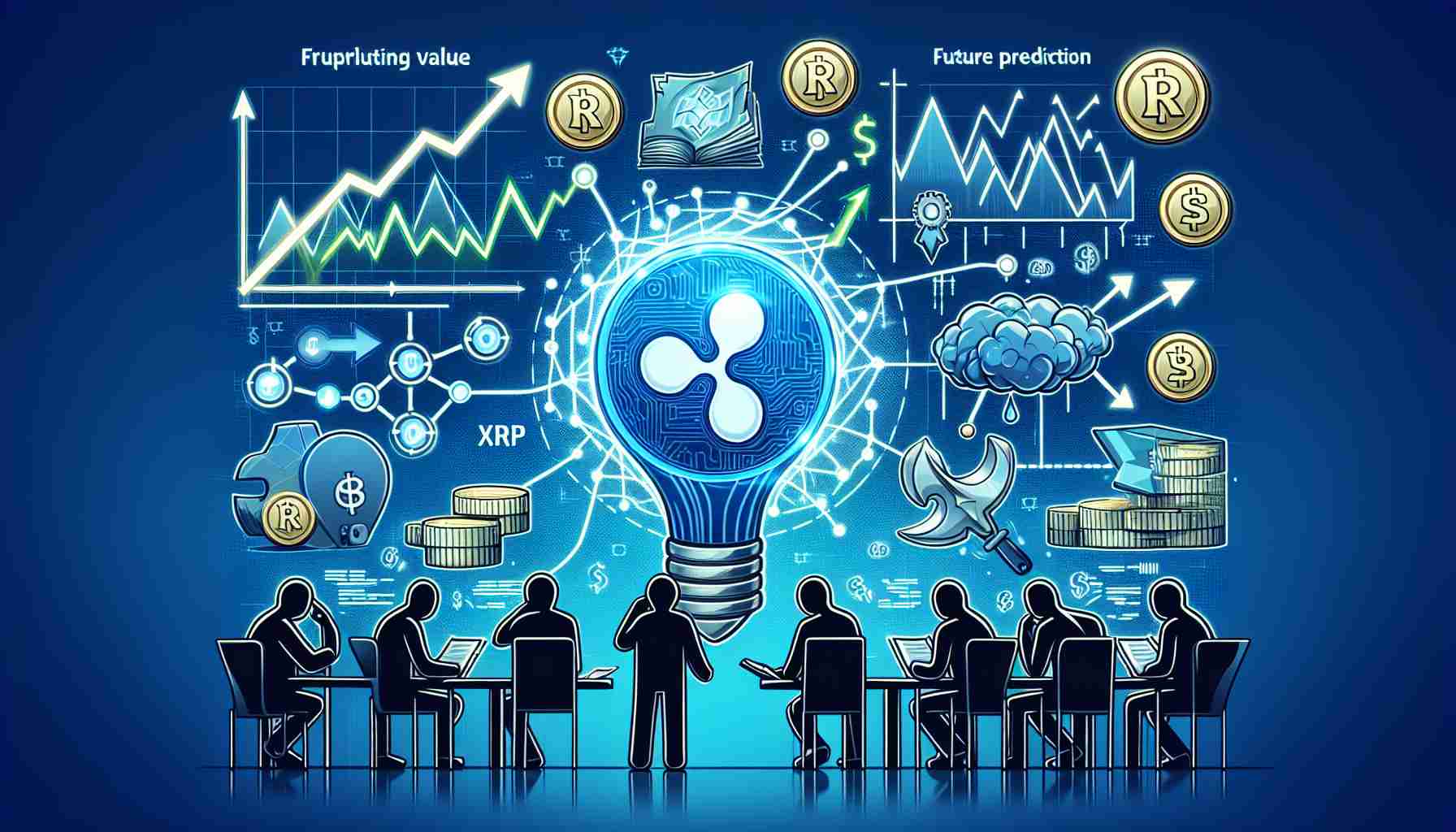 Is XRP's Price the Game Changer? Discover What's Next for Blockchain!