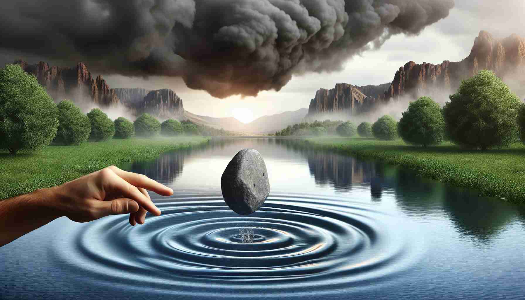 The Ripple Effect: Is XRP on Shaky Ground as Criticism Mounts?