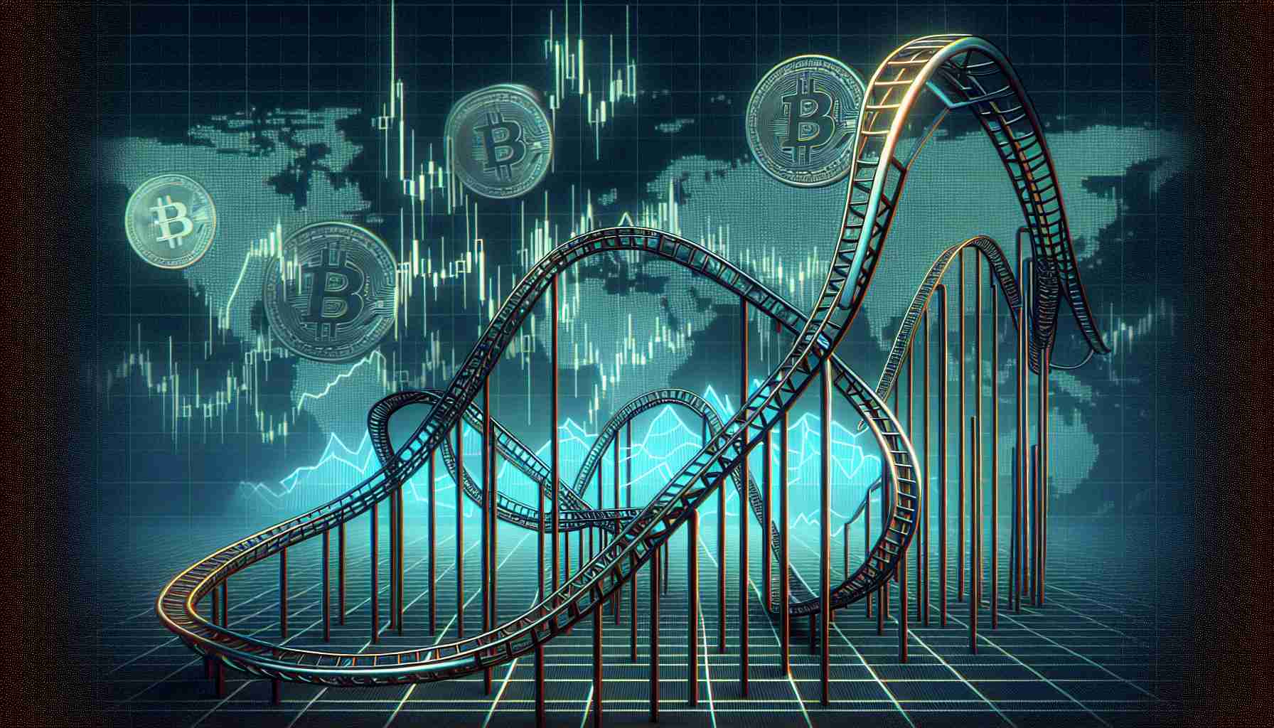 Is Cryptocurrency's Rollercoaster Ride About to End? Discover What Lies Ahead!