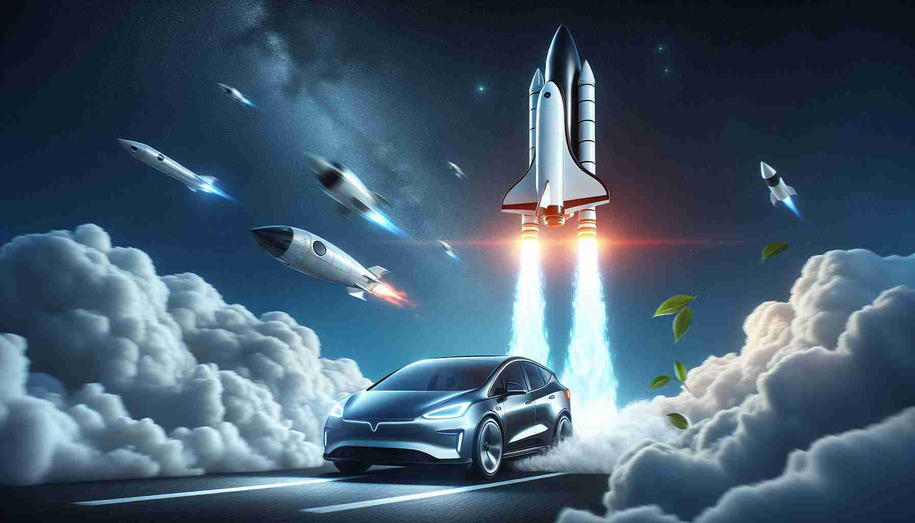 This New Tech Could Rocket TSLA's Stock! Here's Why It's Exciting.