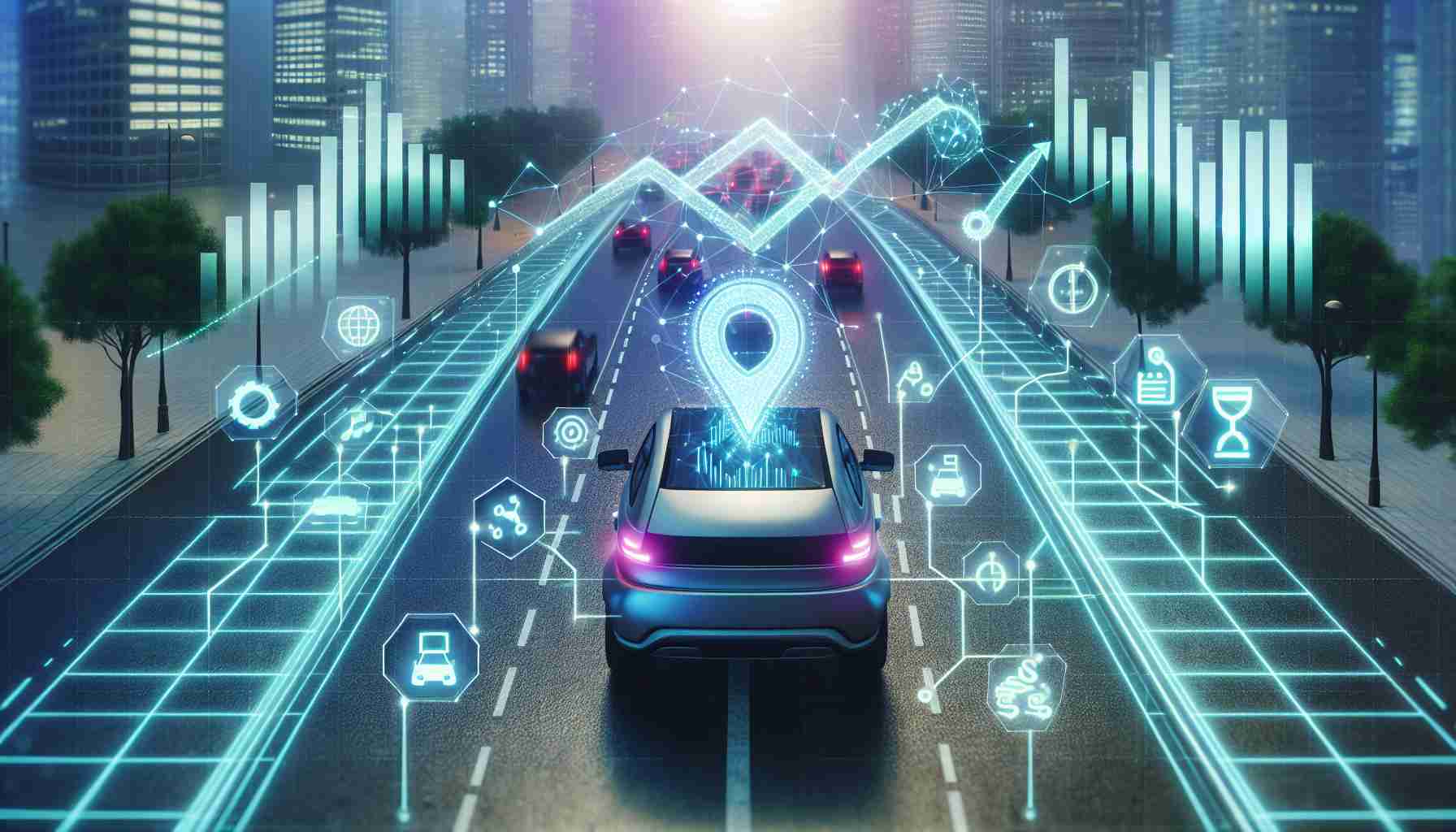 The Future of Uber Stock: Navigating AI and Autonomous Revolution