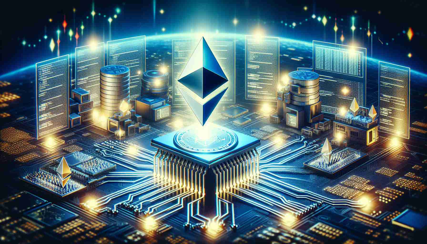 Ethereum Prepares for Pectra: The Next Big Leap in Blockchain