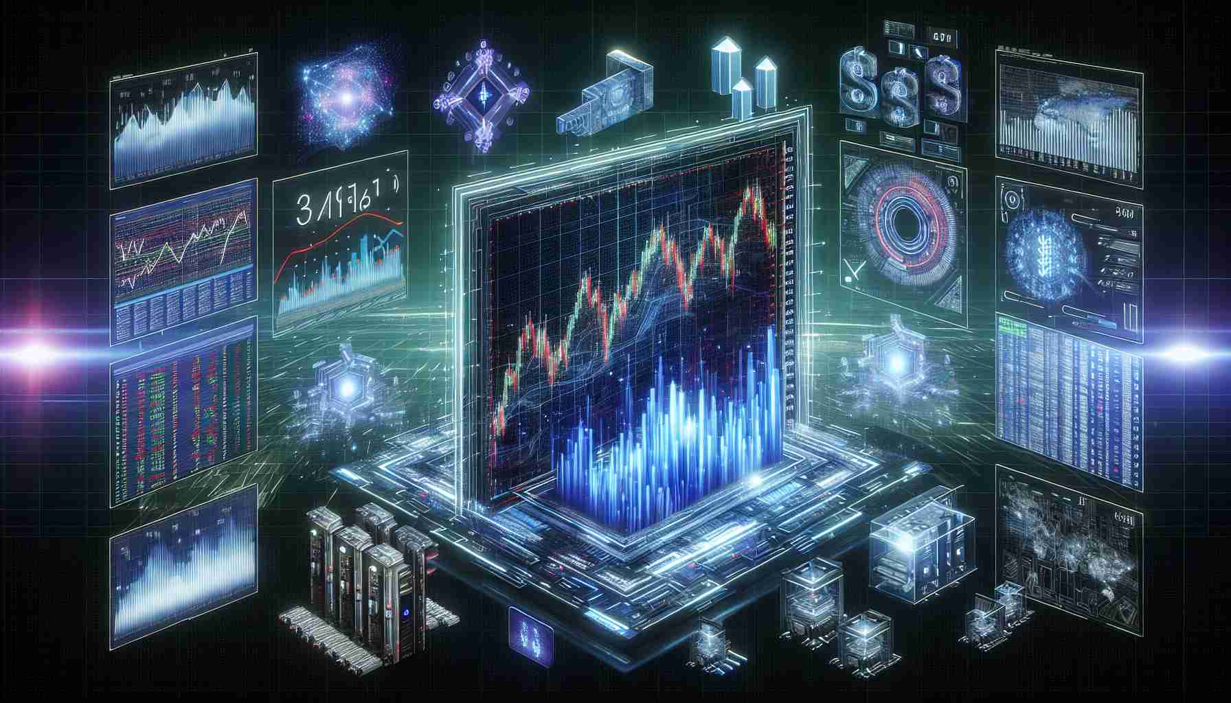 AI Meets the S&P 500! How Technology is Redefining Stock Market Analysis.