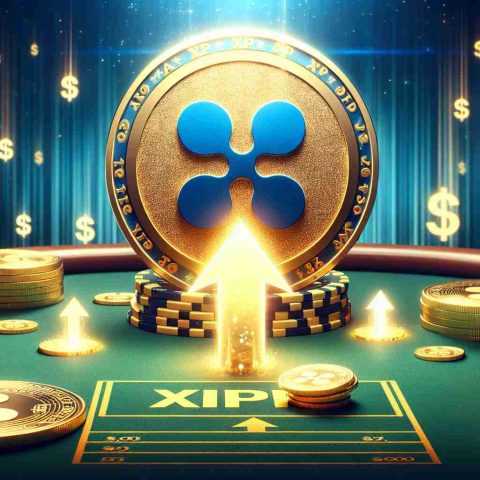 XRP’s Big Bet: Will Stablecoins Propel Ripple to the Top?