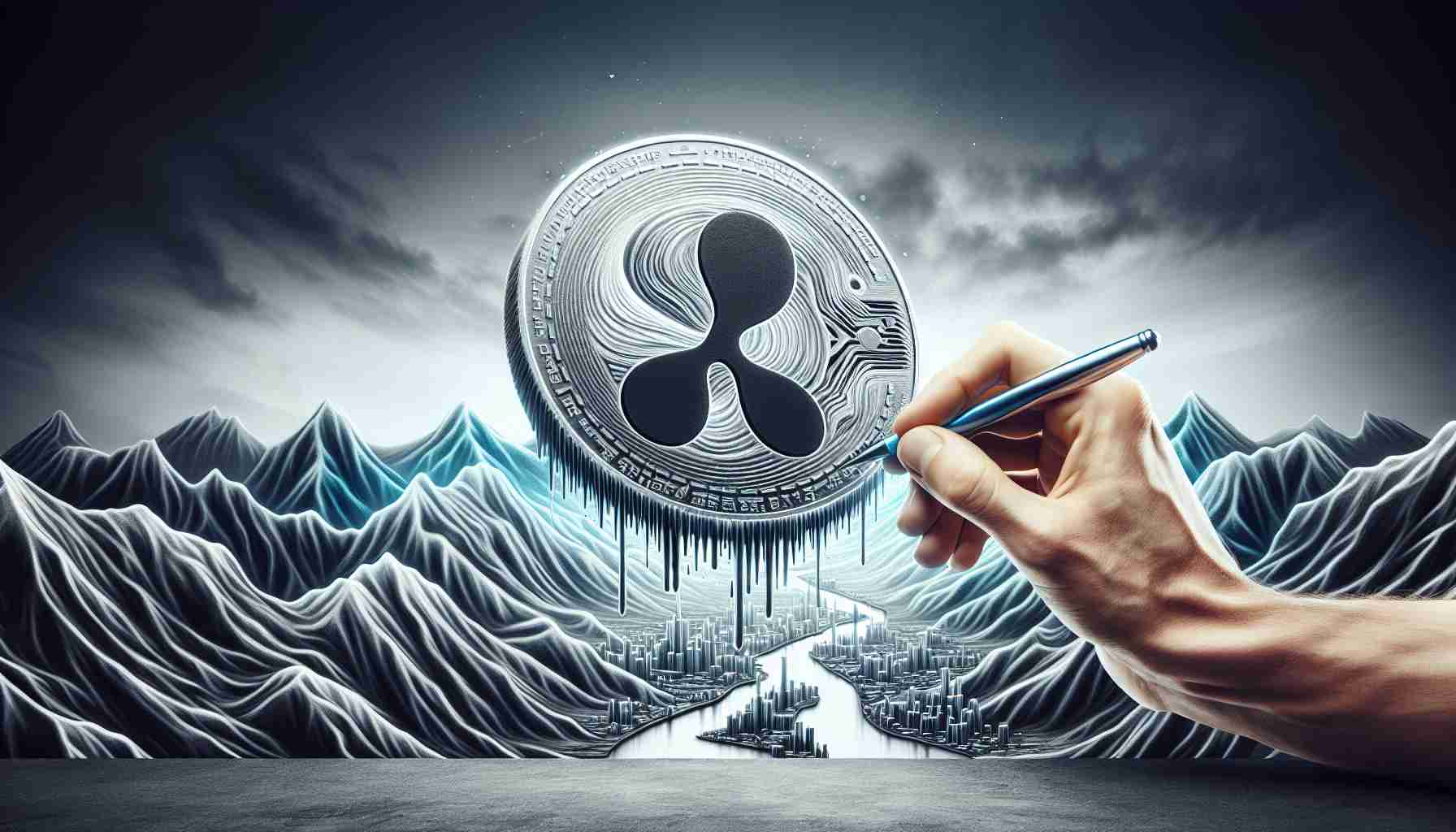 Grayscale's Bold Move! XRP ETF Could Rewrite Crypto History