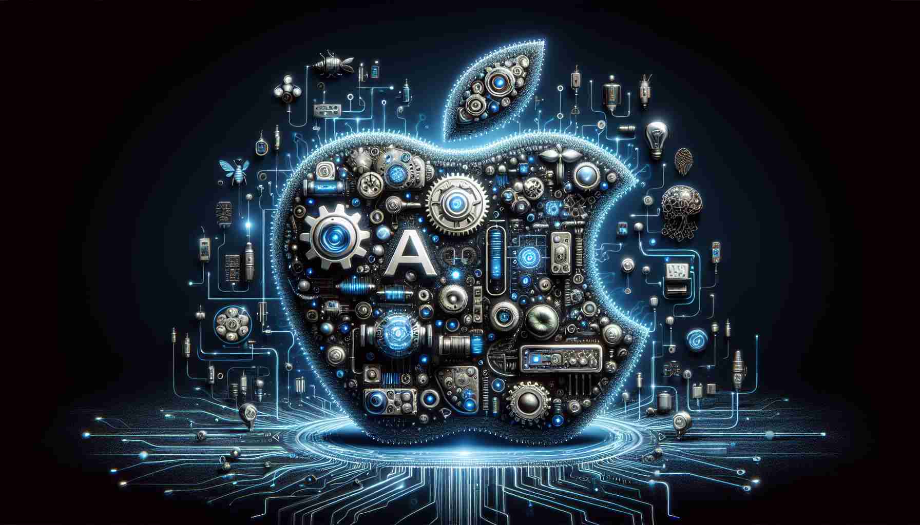 Apple Stock: A Future Shaped by AI and Innovation!