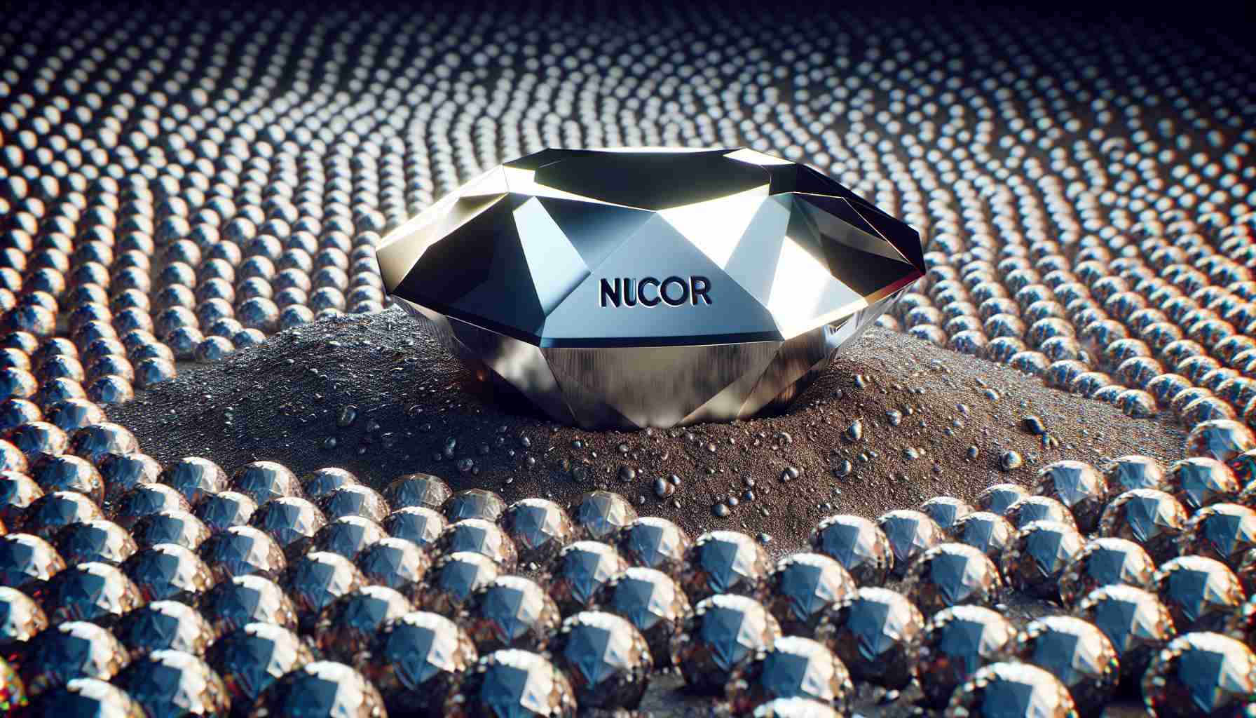 Is Nucor Corporation the Hidden Gem Among Dividend Aristocrats?