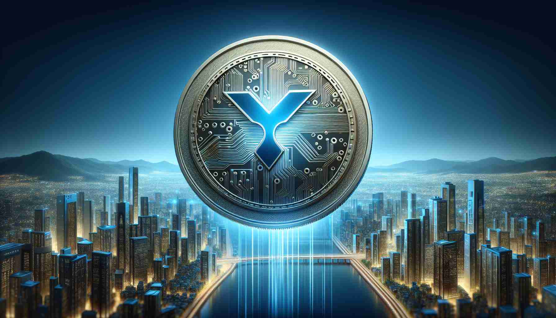 Unveiling XRP's Bold Future: Why This Digital Currency Could Lead the Next Crypto Revolution